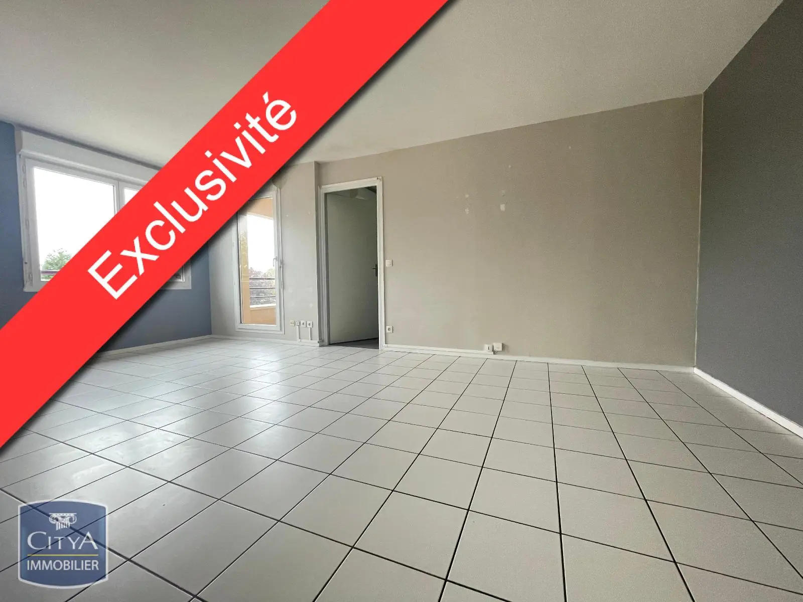 Photo 1 Appartement 3 pièces 55m²