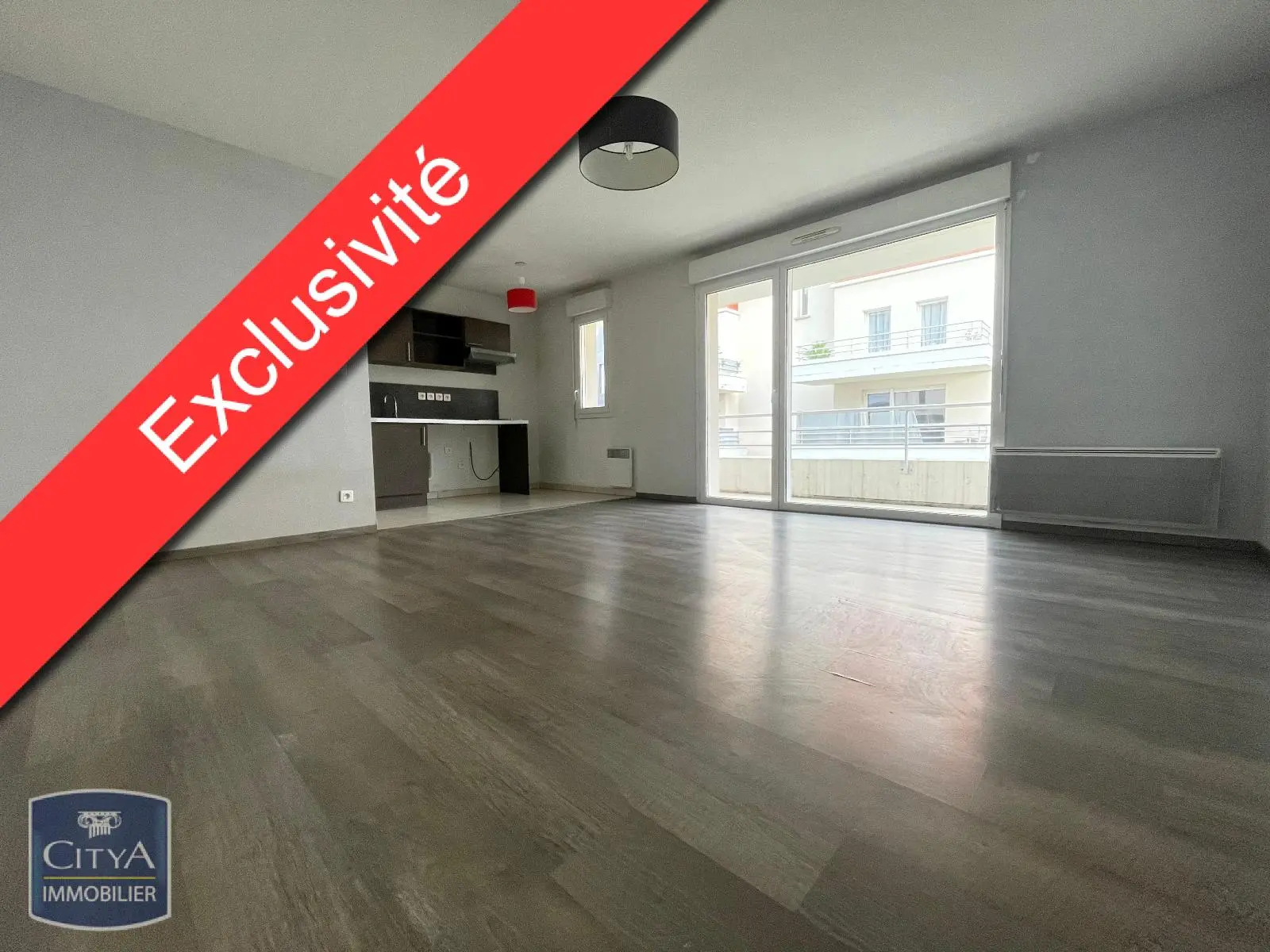 Photo 1 Appartement 3 pièces 66.89m²