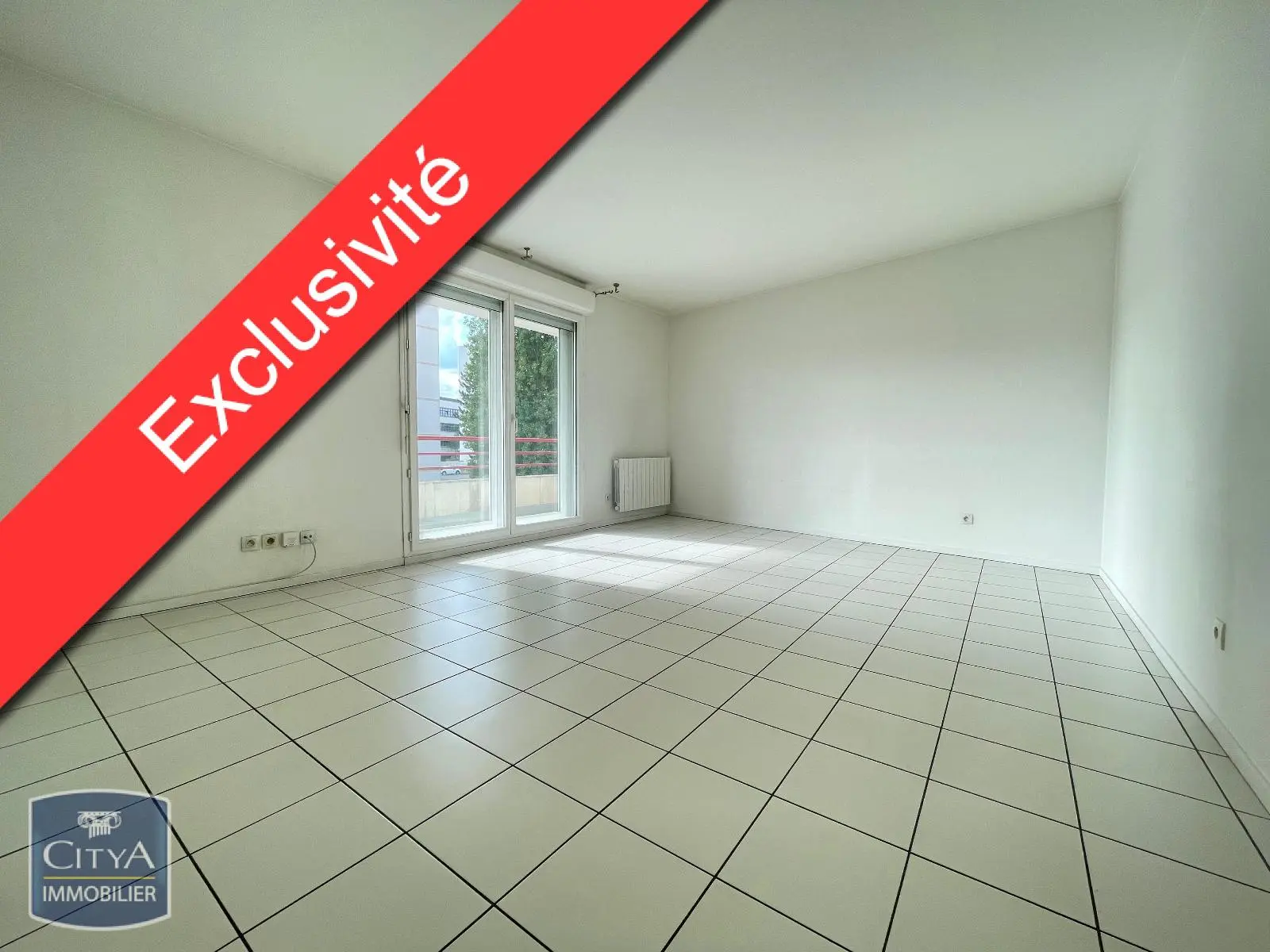 Photo 1 Appartement
