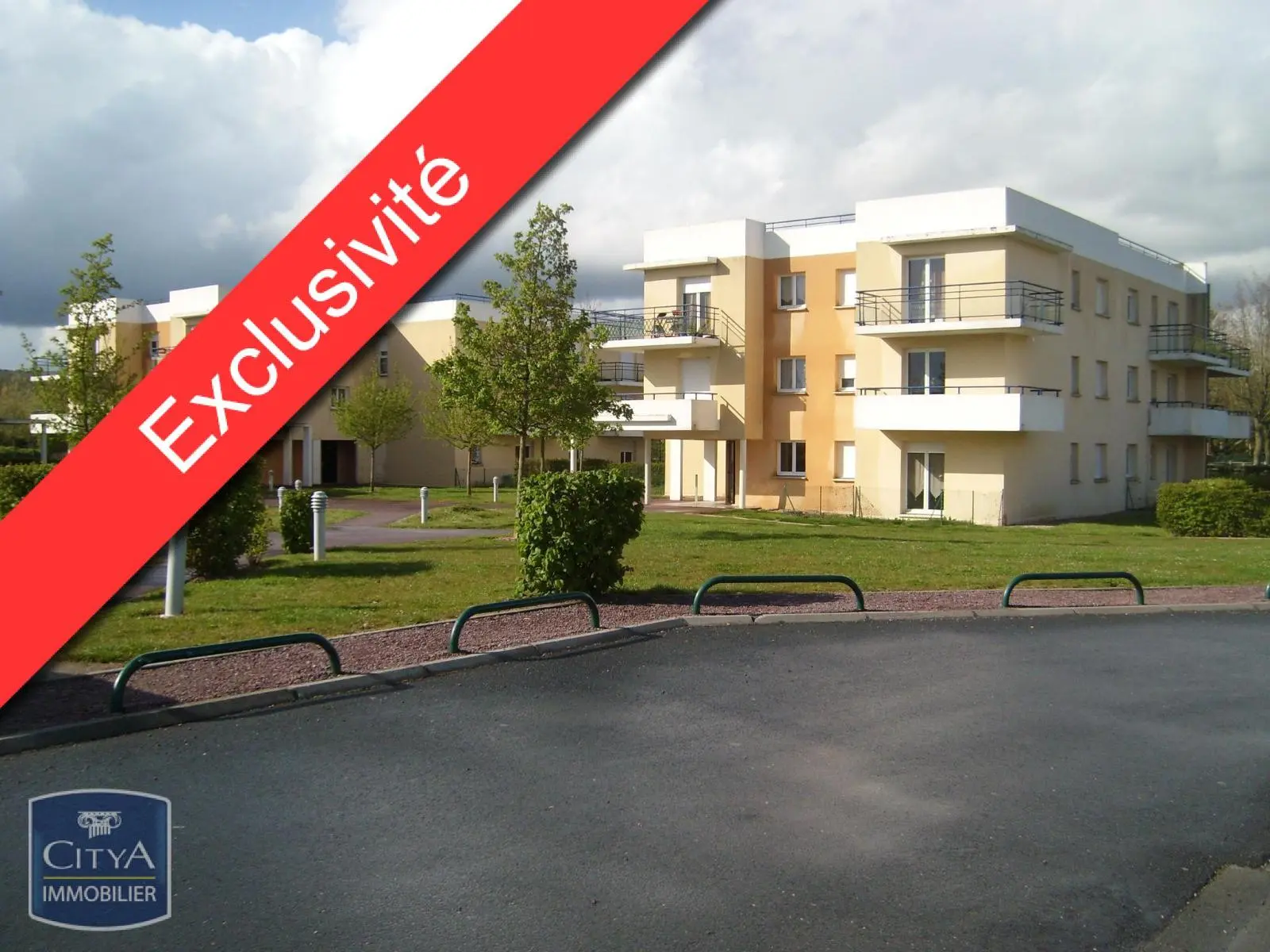 Photo 1 Appartement 2 pièces 57.1m²