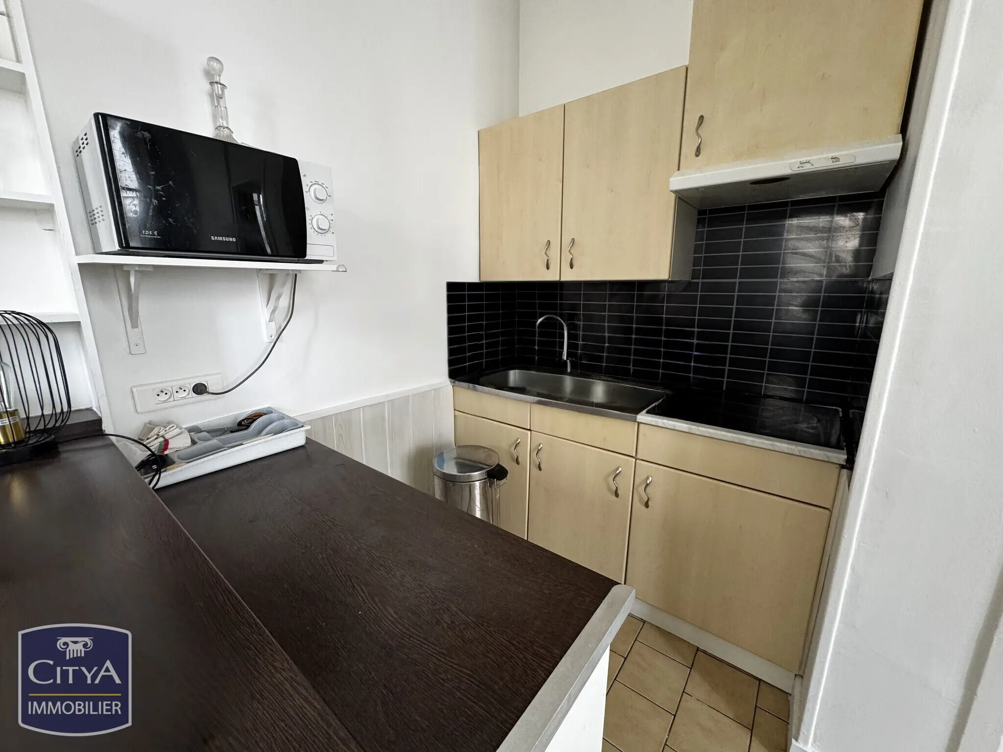 Photo 2 Appartement 2 pièces 31.95m²