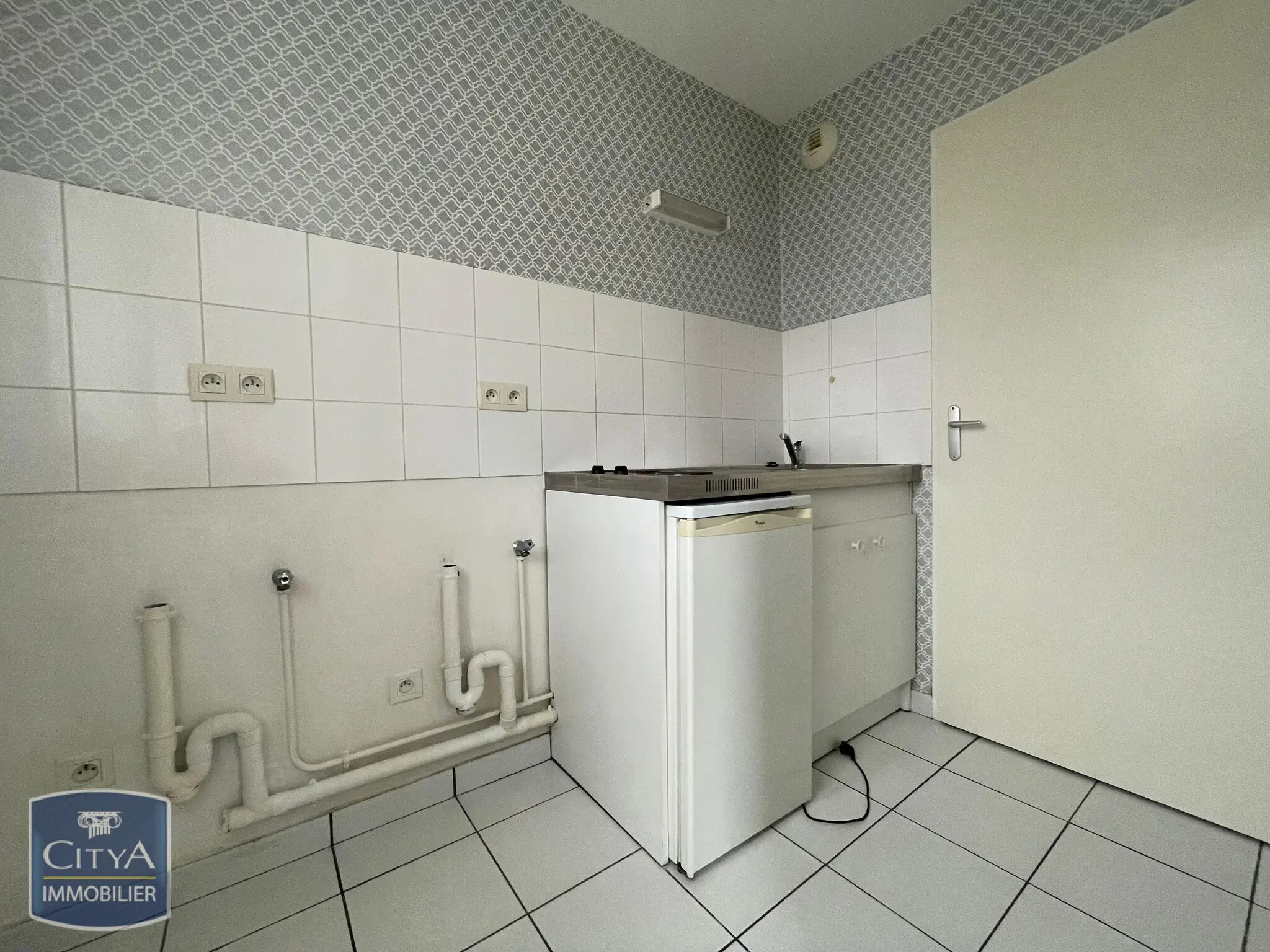 Photo 3 Appartement 3 pièces 52.88m²