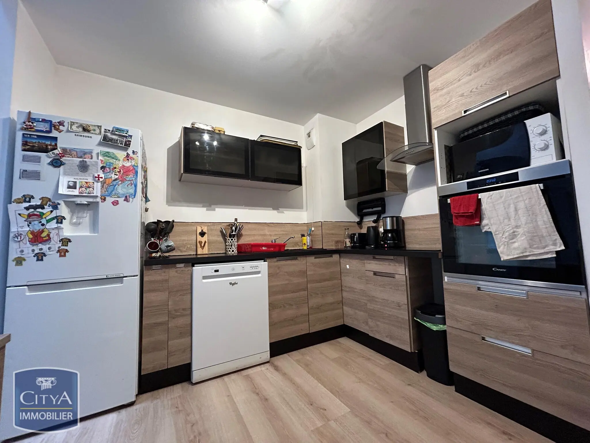 Photo 3 Maison 3 pièces 82.35m²