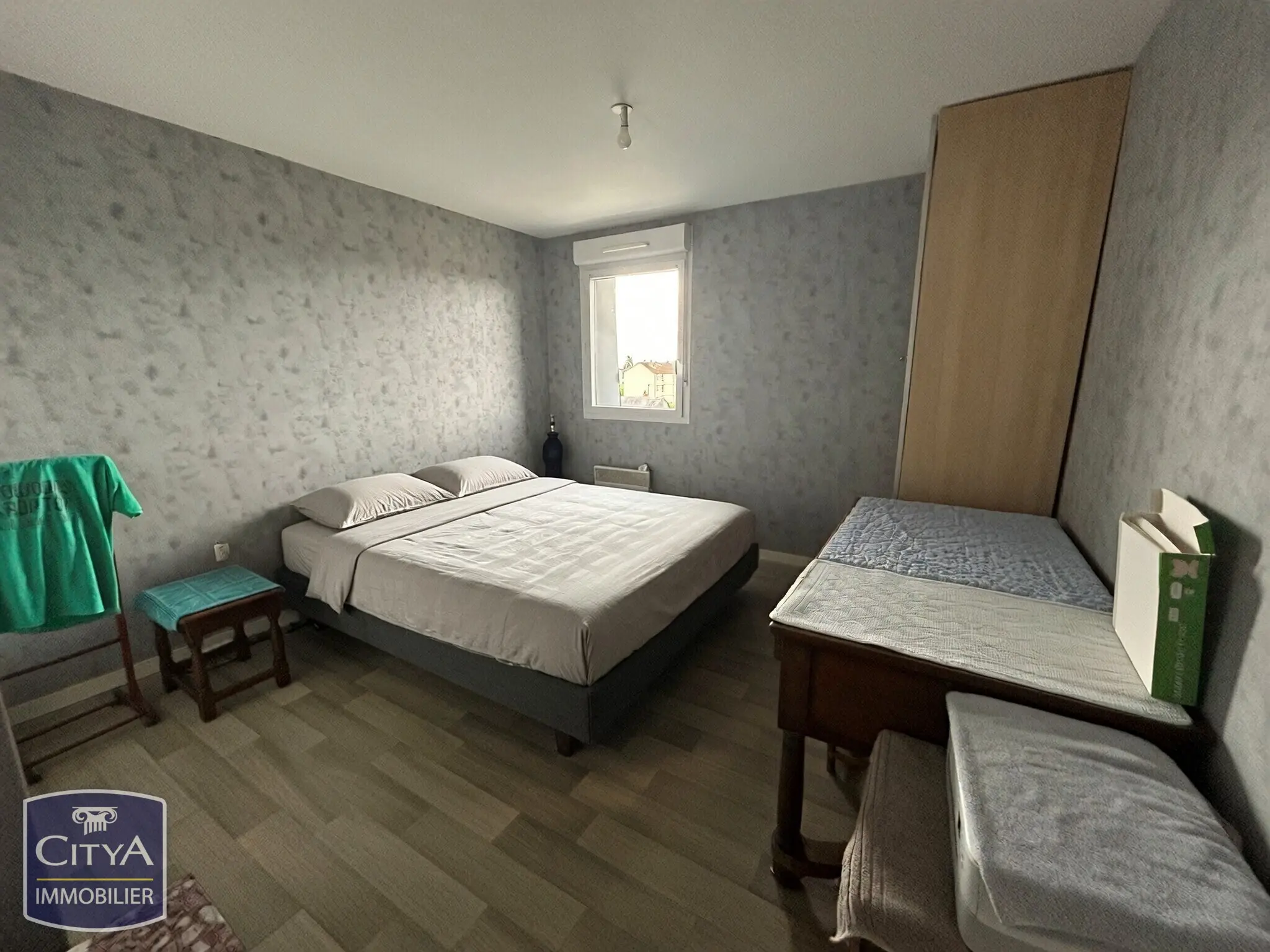Photo 4 Appartement 2 pièces 54m²