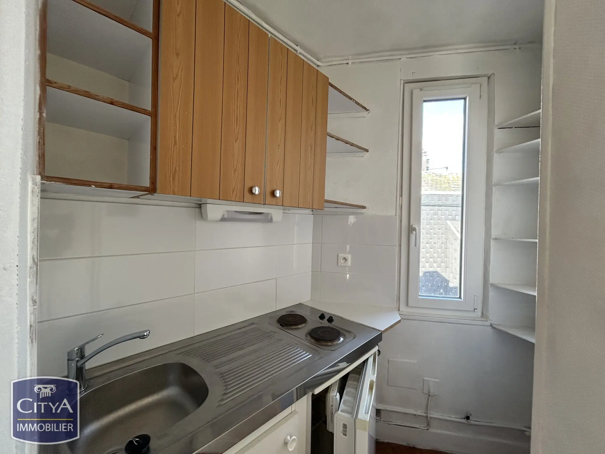 Photo 6 Appartement 2 pièces 44.8m²