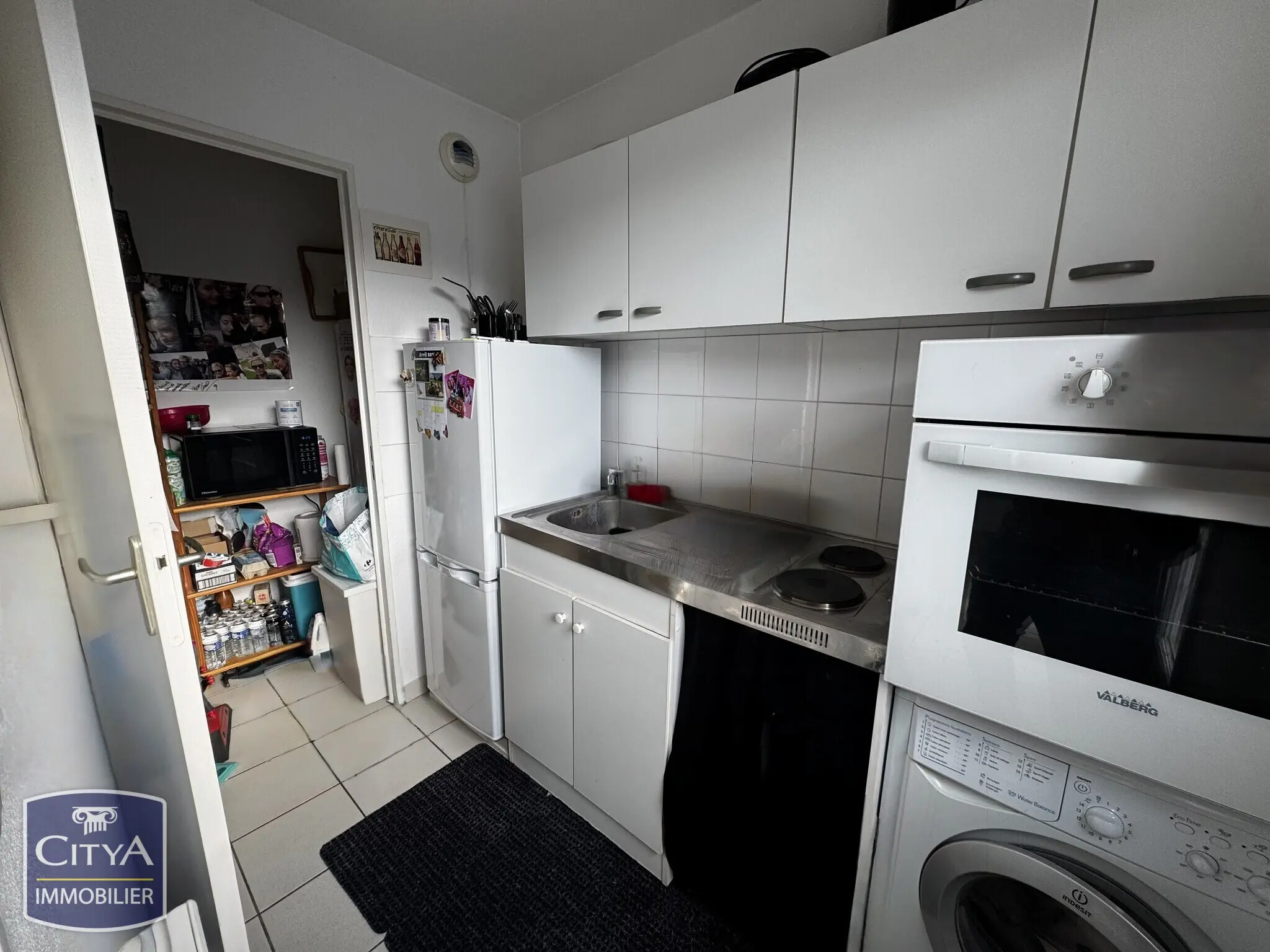 Photo 3 Appartement 2 pièces 45.3m²