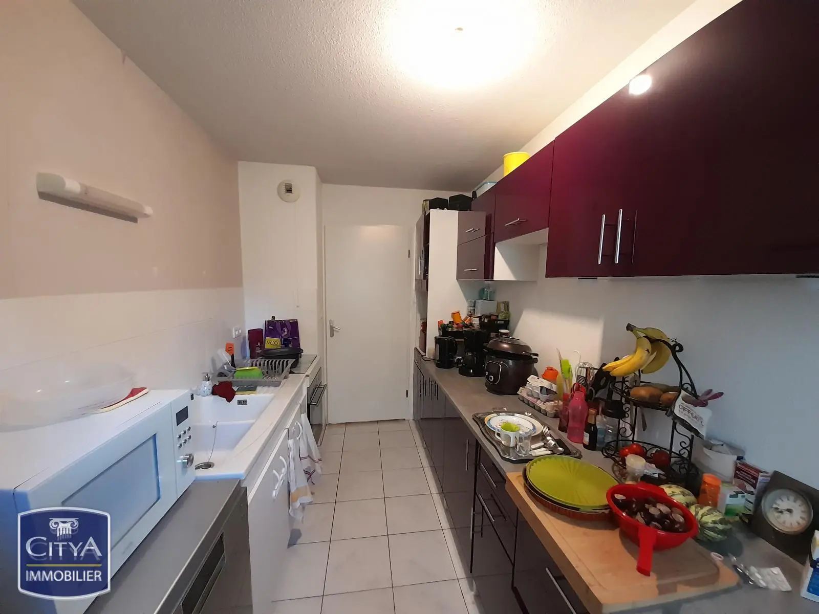 Photo 3 Appartement 2 pièces 62m²