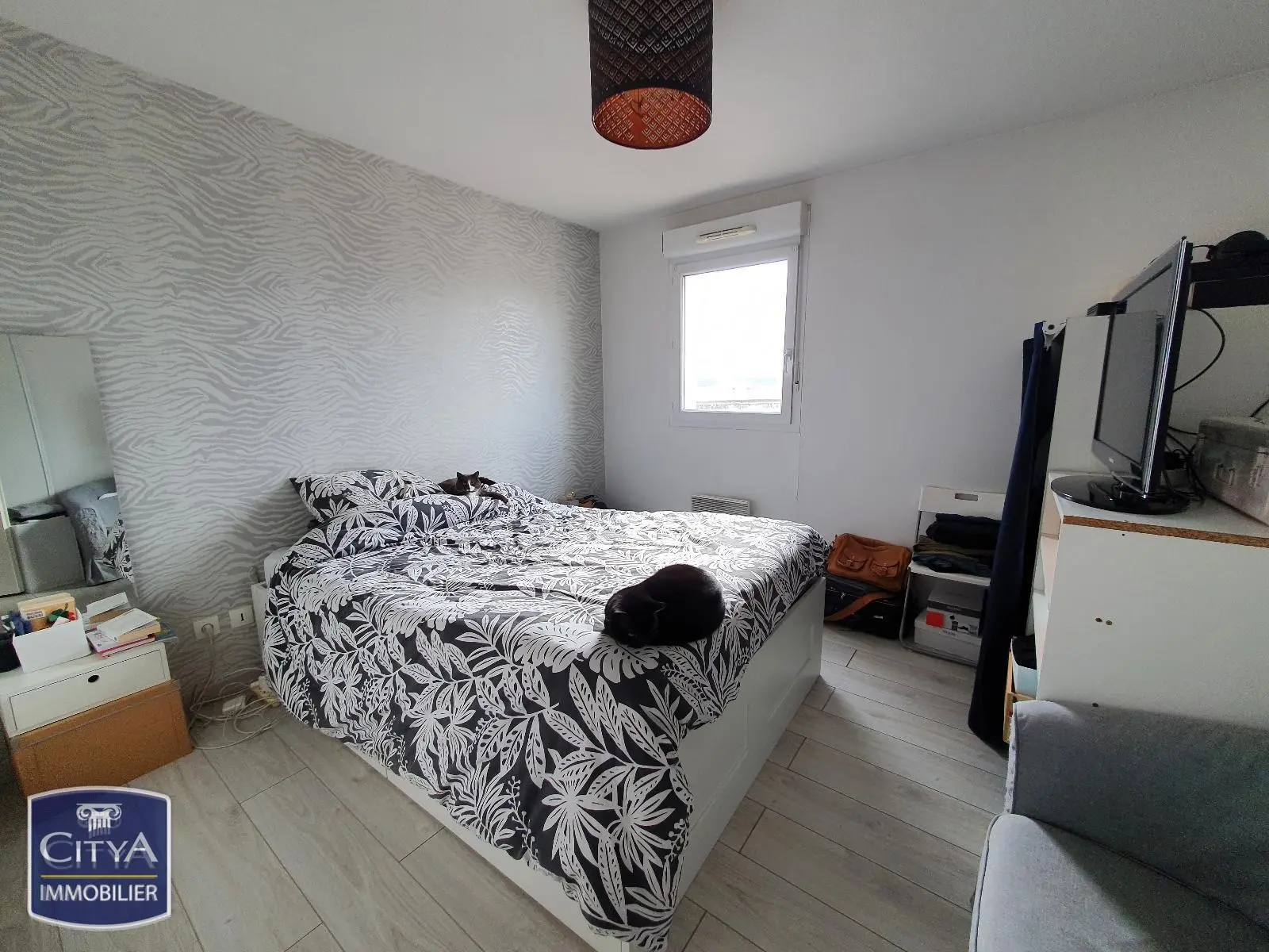 Photo 3 Appartement 2 pièces 40m²