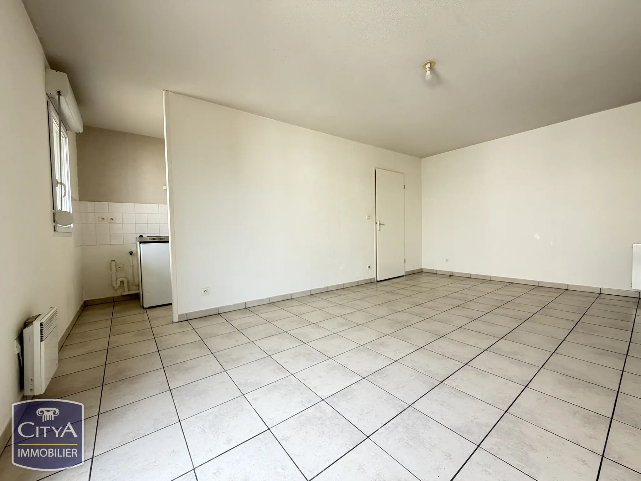 Photo 2 Appartement 2 pièces 46.52m²