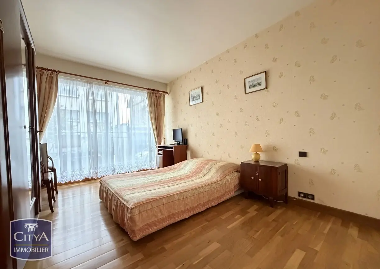 Photo 7 appartement Rouen