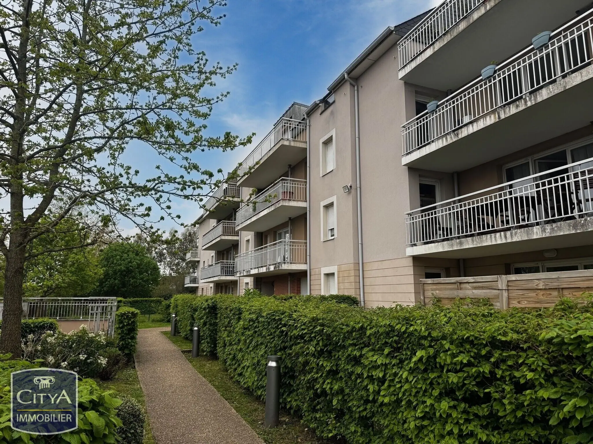 Photo 1 Appartement 2 pièces 40m²