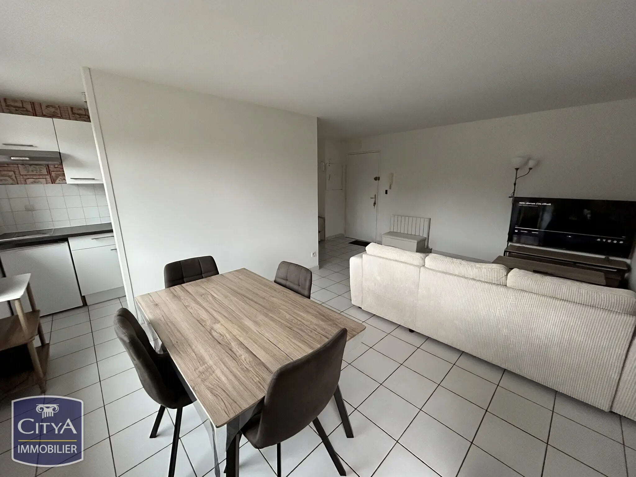 Photo 1 appartement Le Petit-Quevilly
