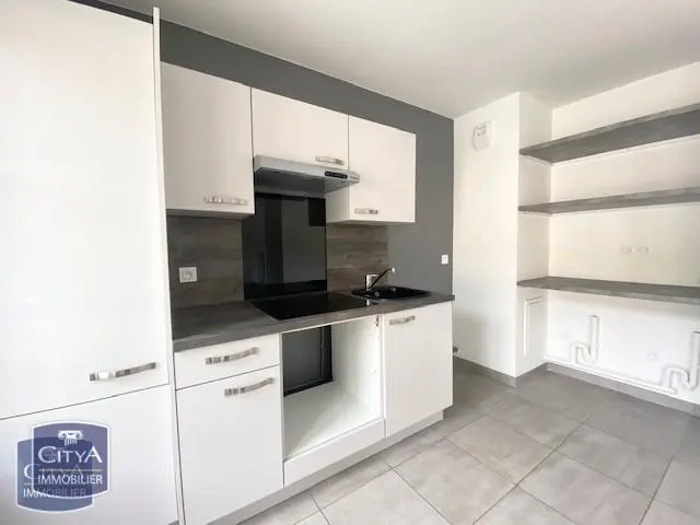 Photo 3 Appartement 2 pièces 45m²
