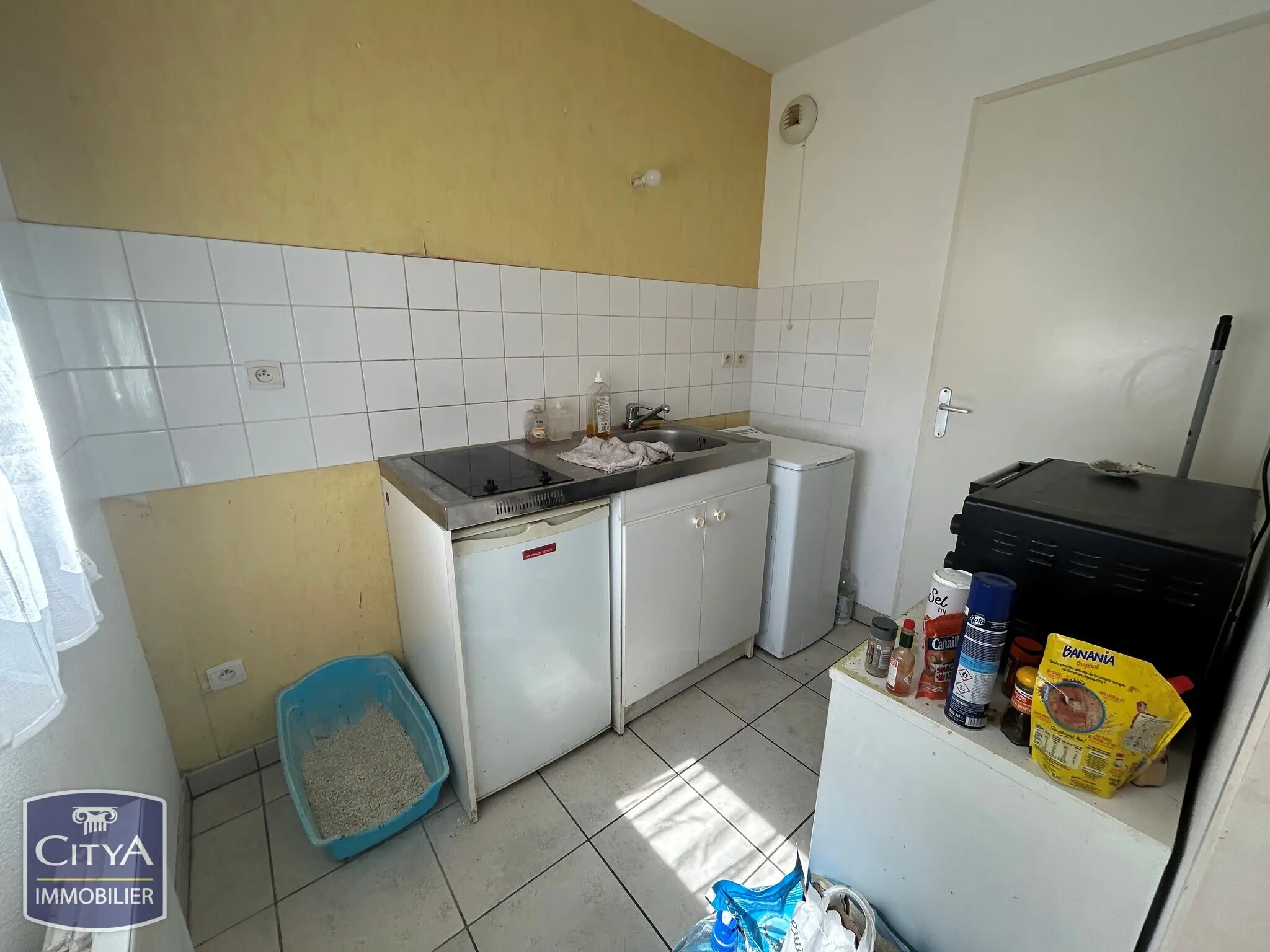 Photo 6 Appartement 2 pièces 47m²