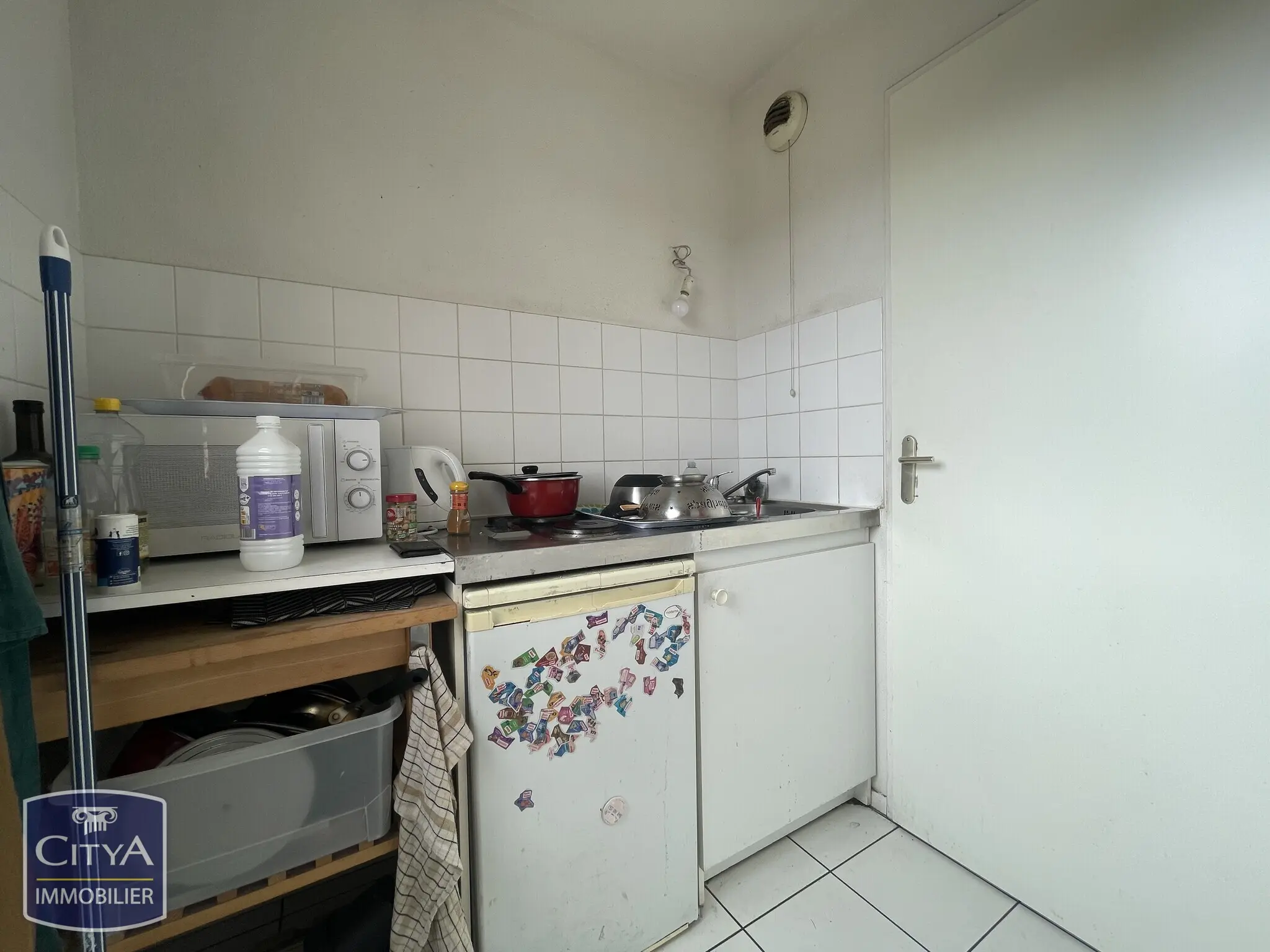 Photo 3 Appartement 2 pièces 47.83m²