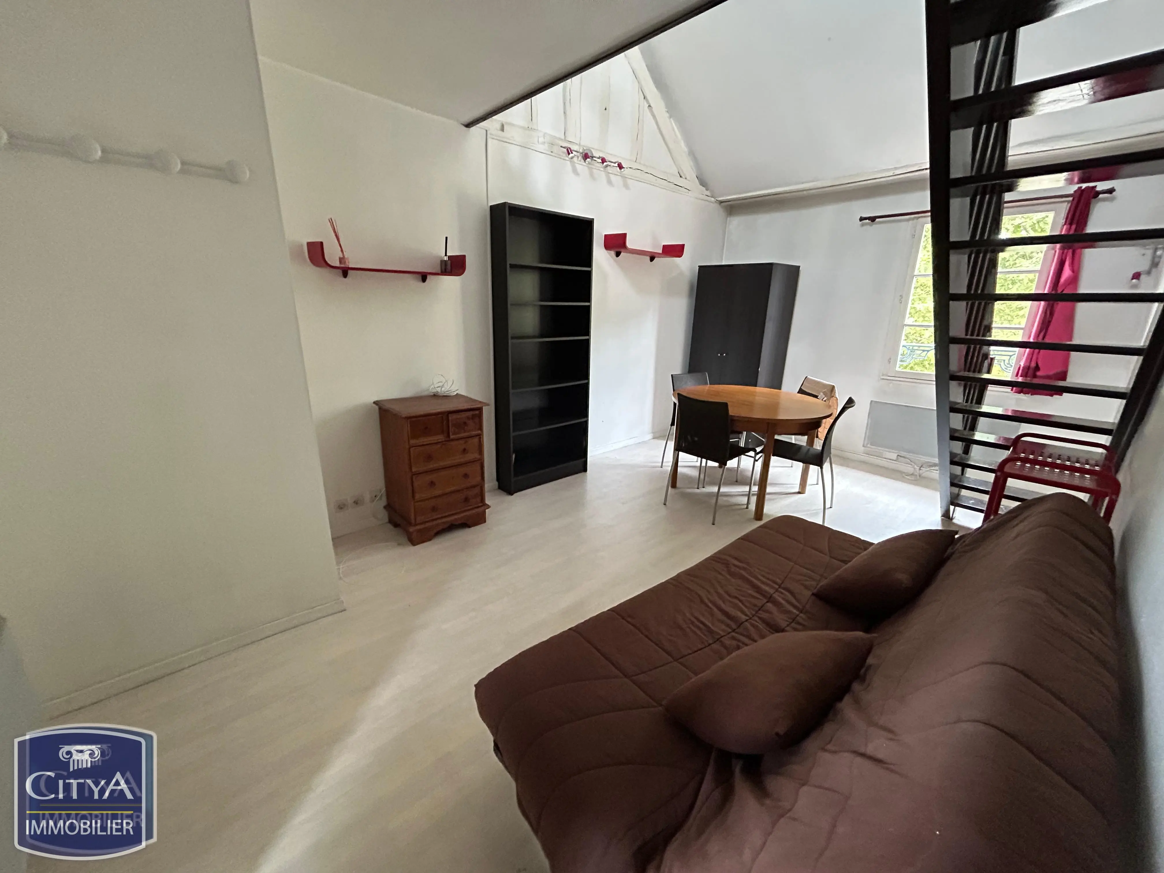 Photo 8 Appartement 1 pièce 30m²