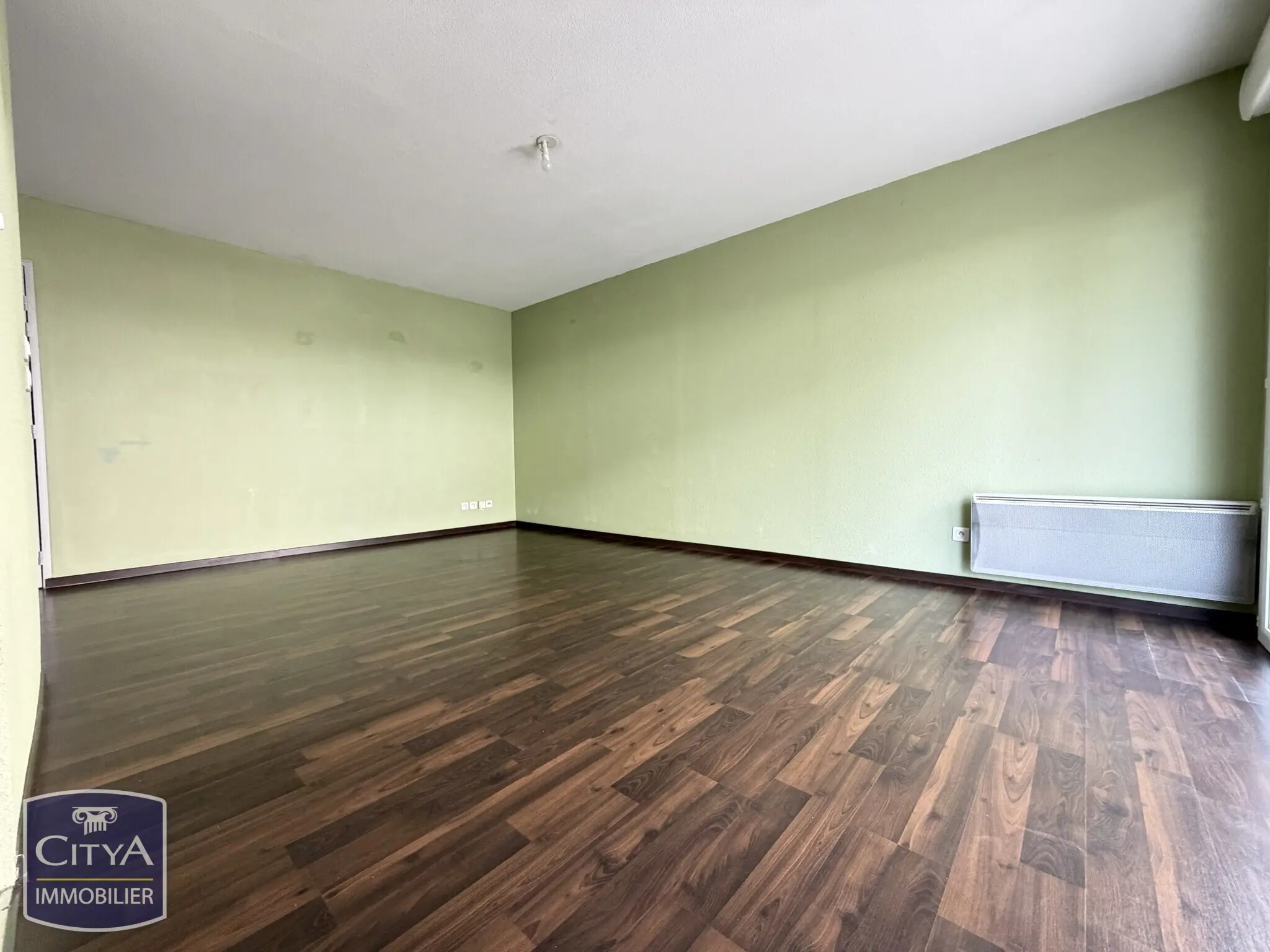 Photo 1 appartement Maromme