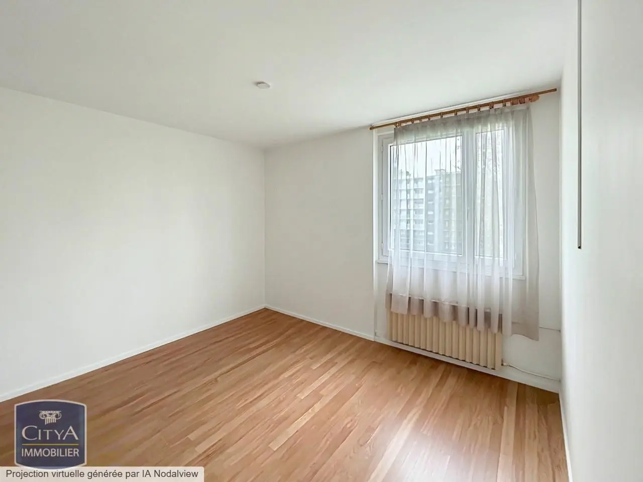 Photo 9 Appartement 4 pièces 77.4m²