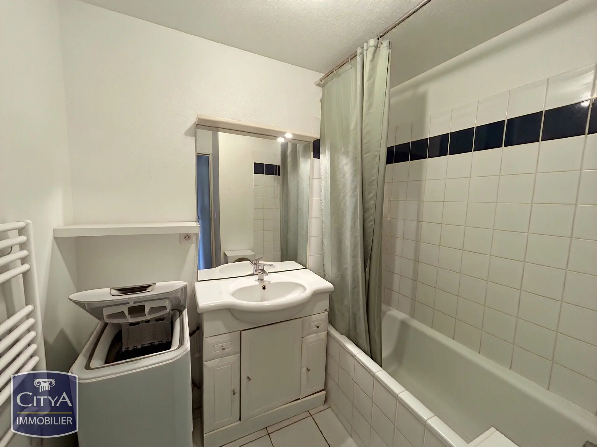 Photo 5 appartement Le Petit-Quevilly