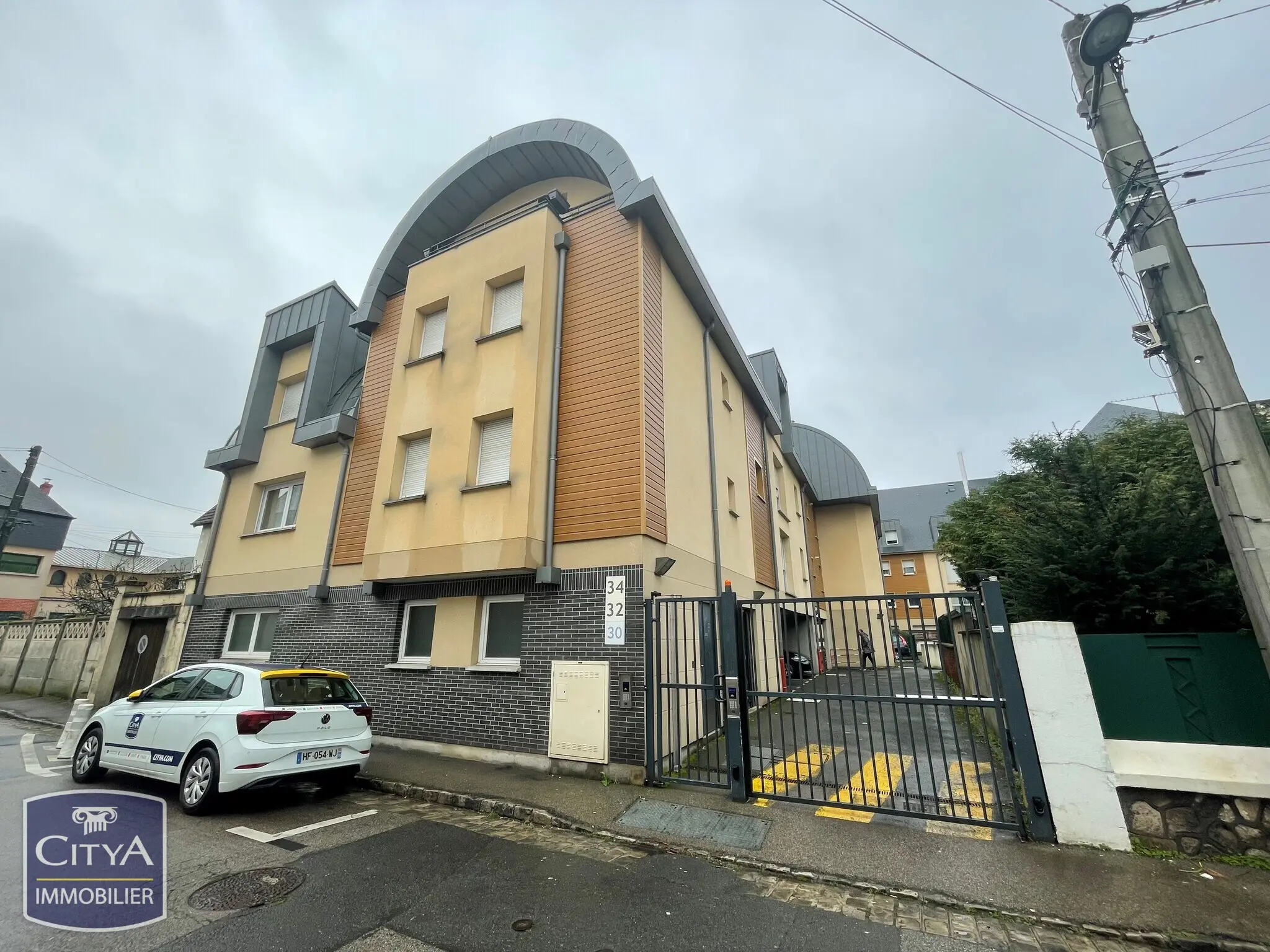 Photo 4 appartement Rouen