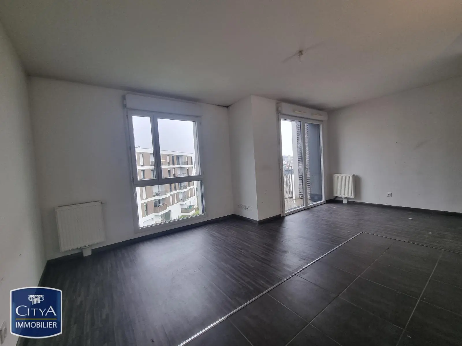 Photo 2 Appartement 1 pièce 31.62m²