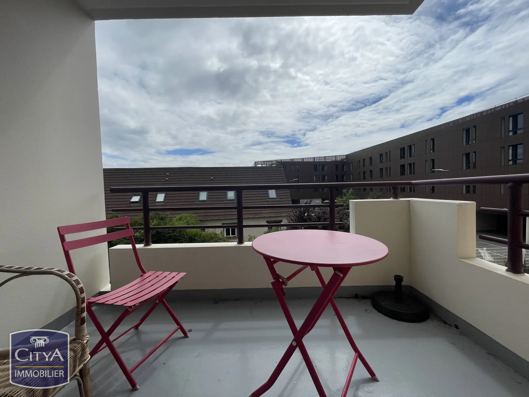 Photo 4 Appartement 2 pièces 47.83m²