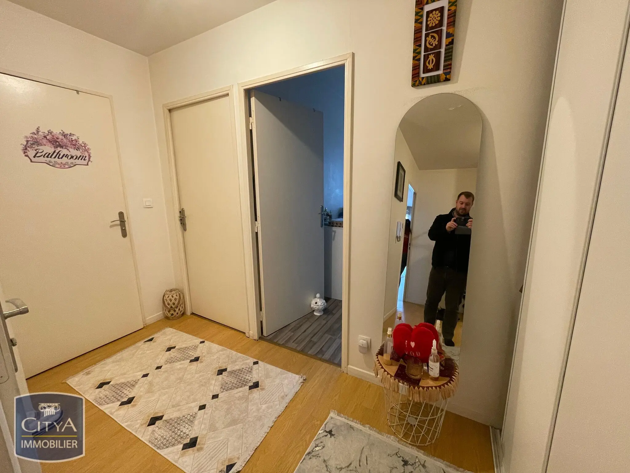 Photo 8 Appartement 3 pièces 65m²