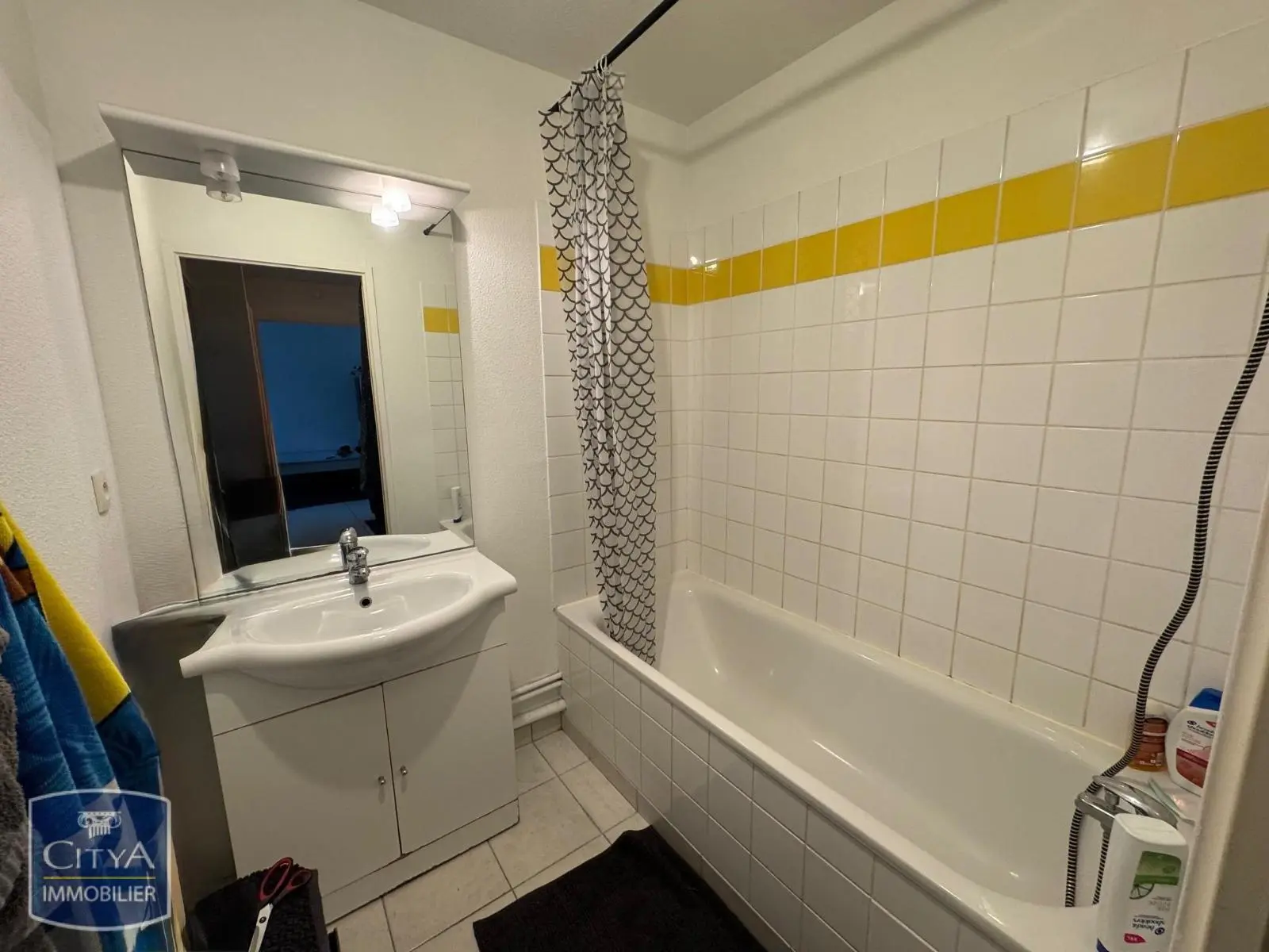 Photo 5 appartement Elbeuf