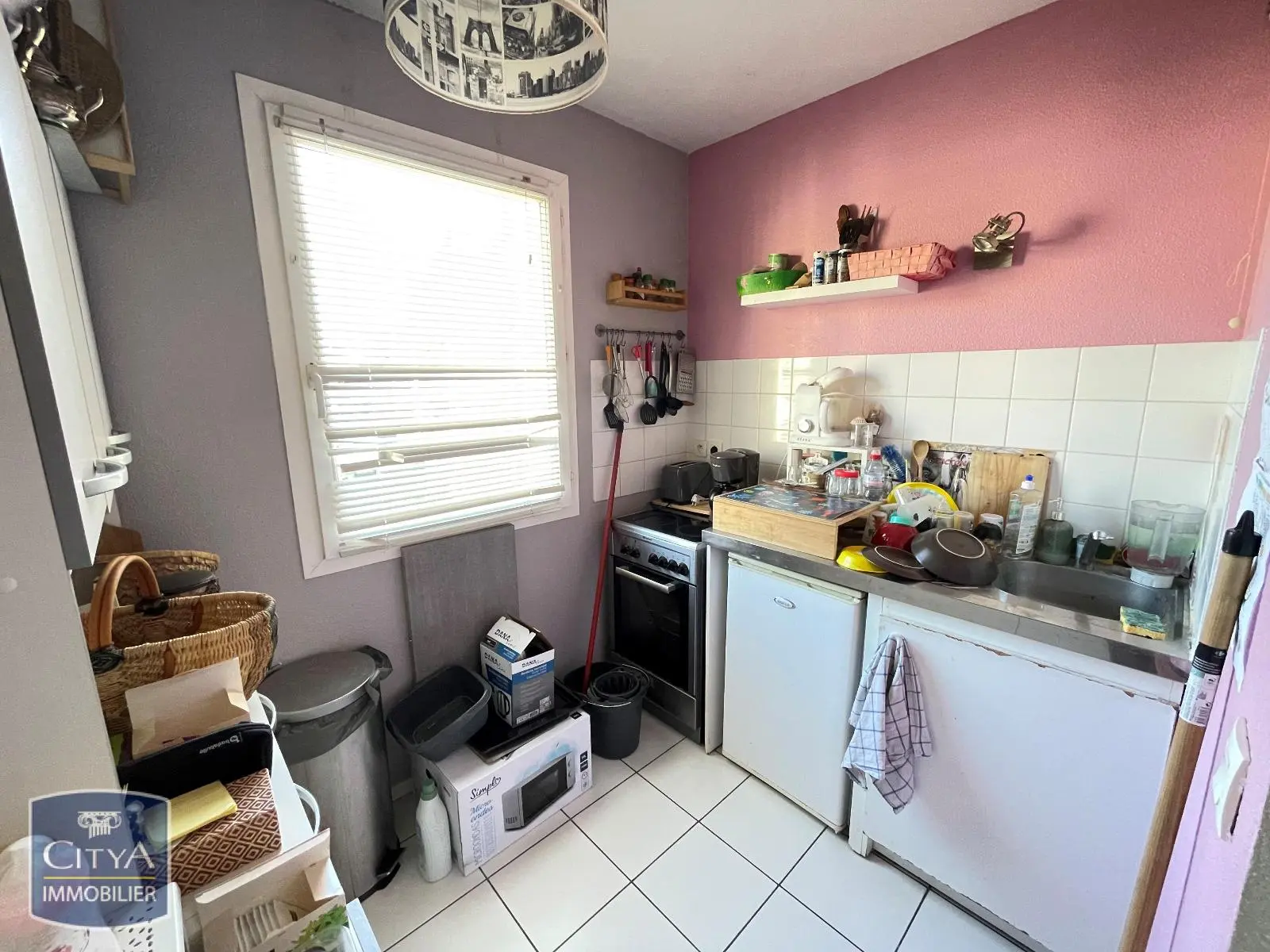 Photo 1 appartement Rouen