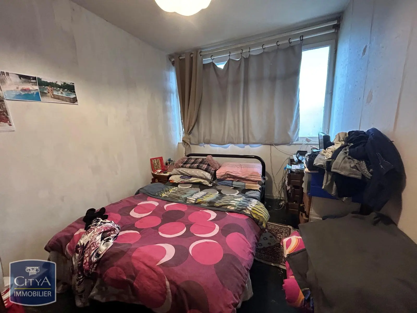 Photo 3 Appartement 2 pièces 44.04m²