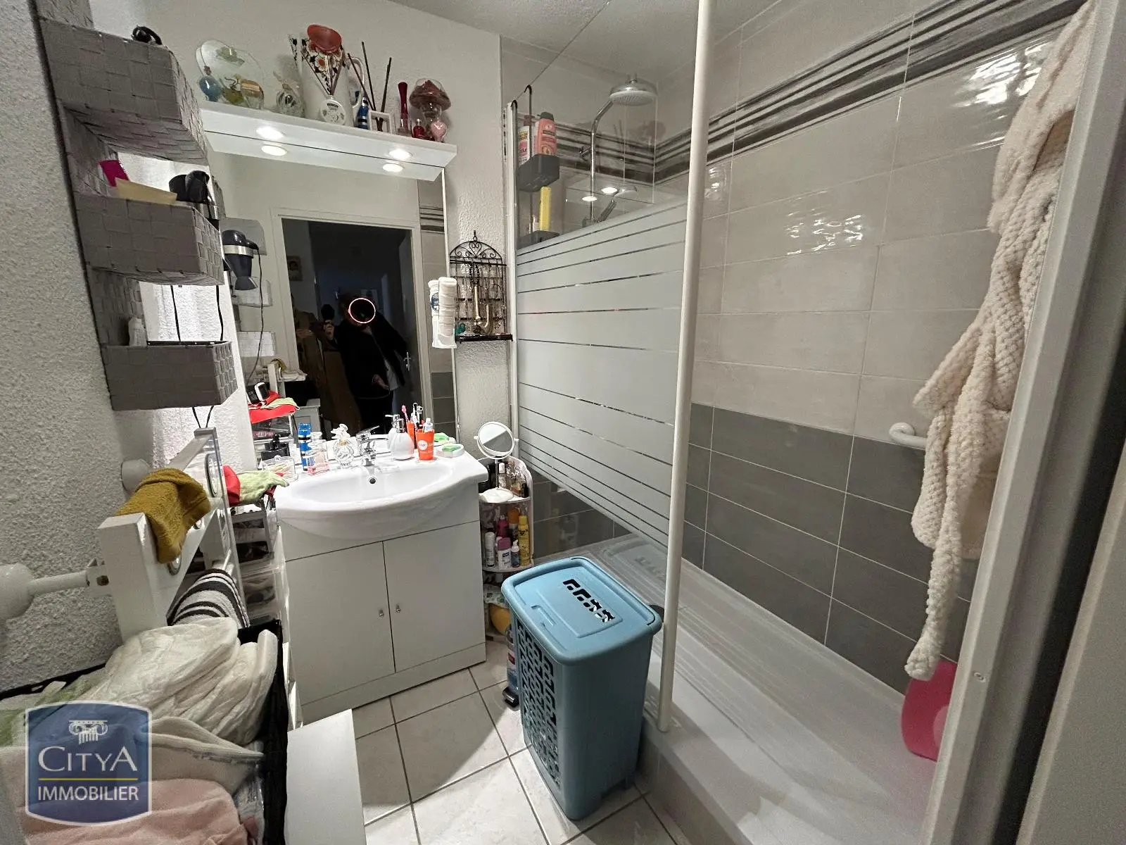 Photo 5 Appartement 2 pièces 47.04m²
