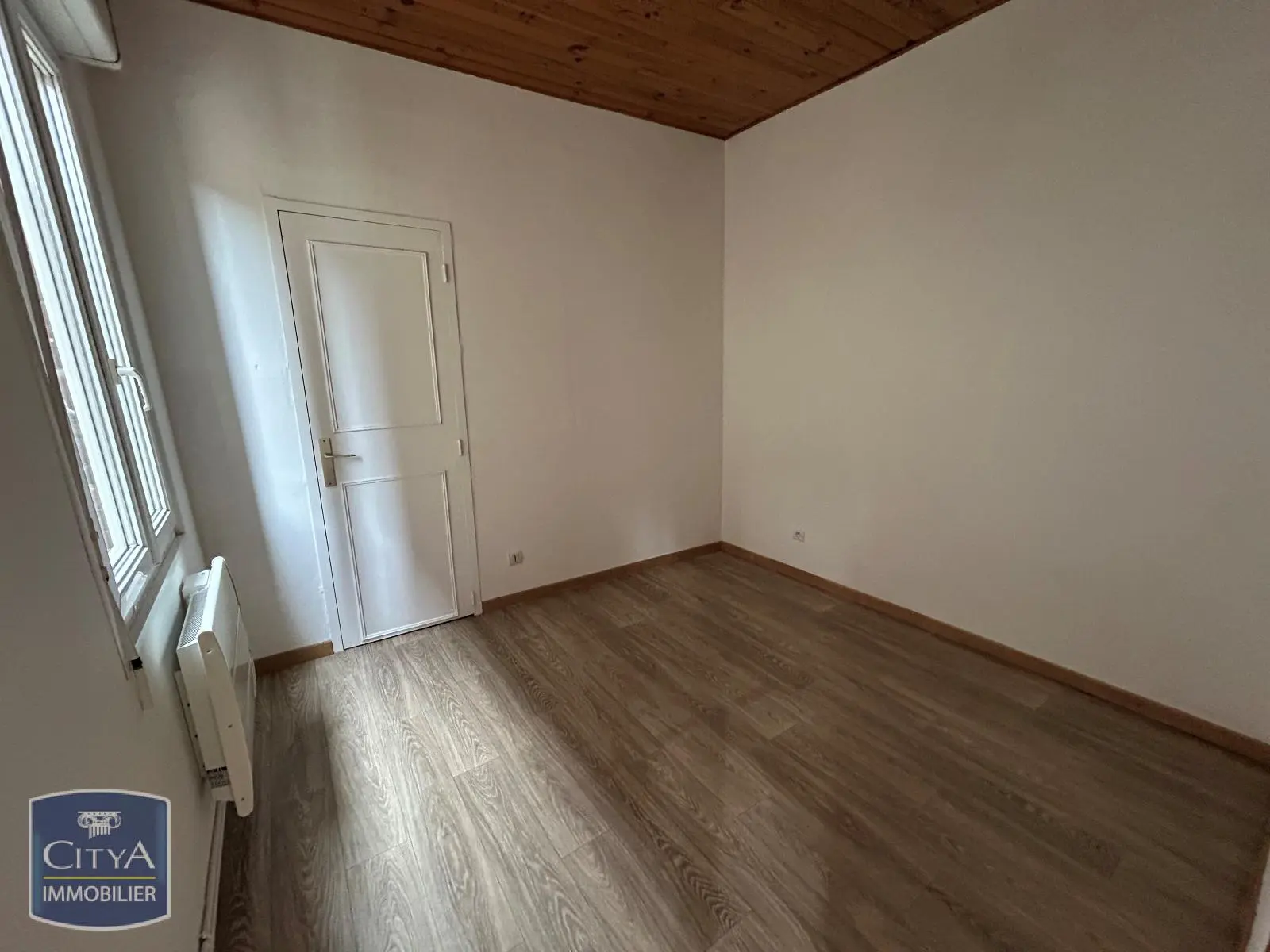 Photo 4 Appartement 1 pièce 24.63m²