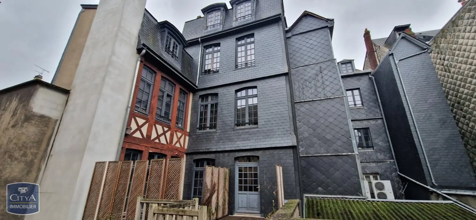 Photo 4 Appartement 2 pièces 34.64m²