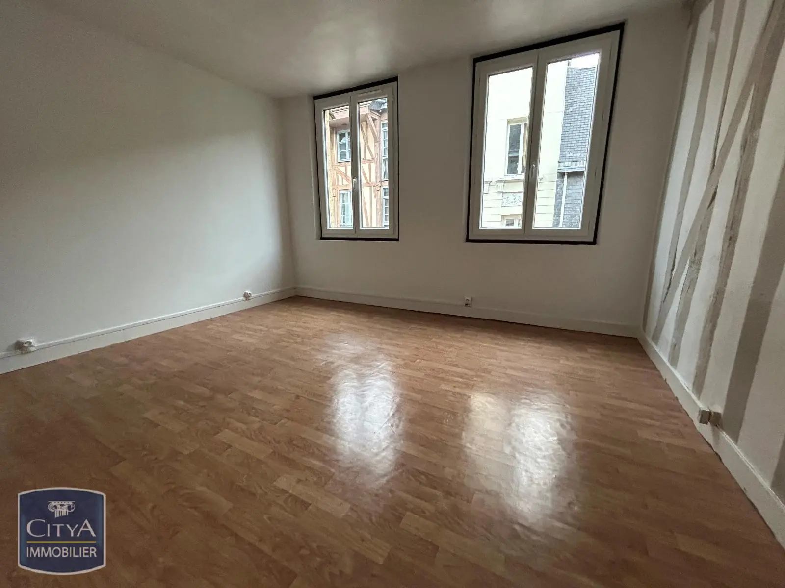 Photo 3 Appartement 2 pièces 41.18m²