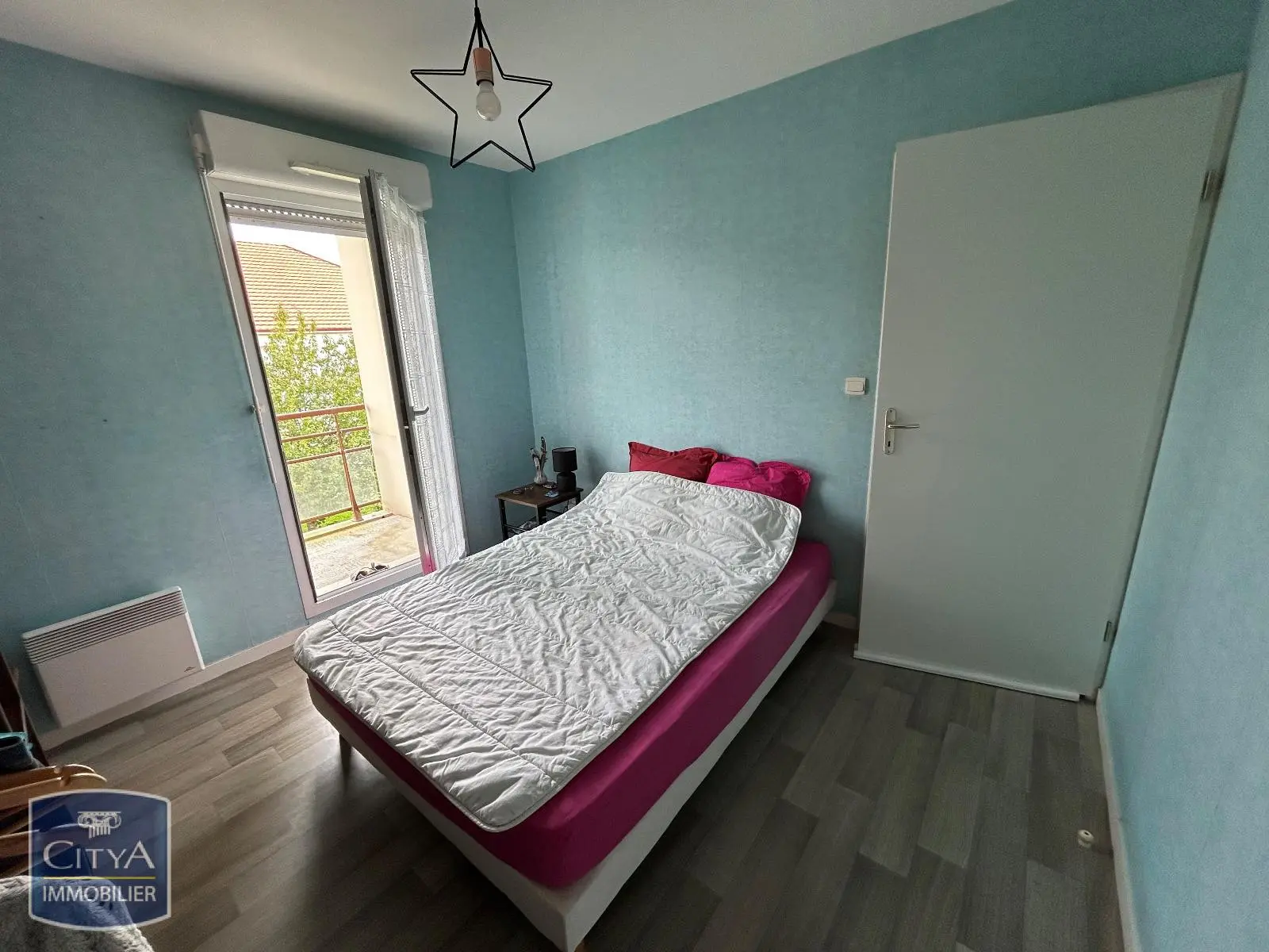 Photo 4 Appartement 3 pièces 62.25m²