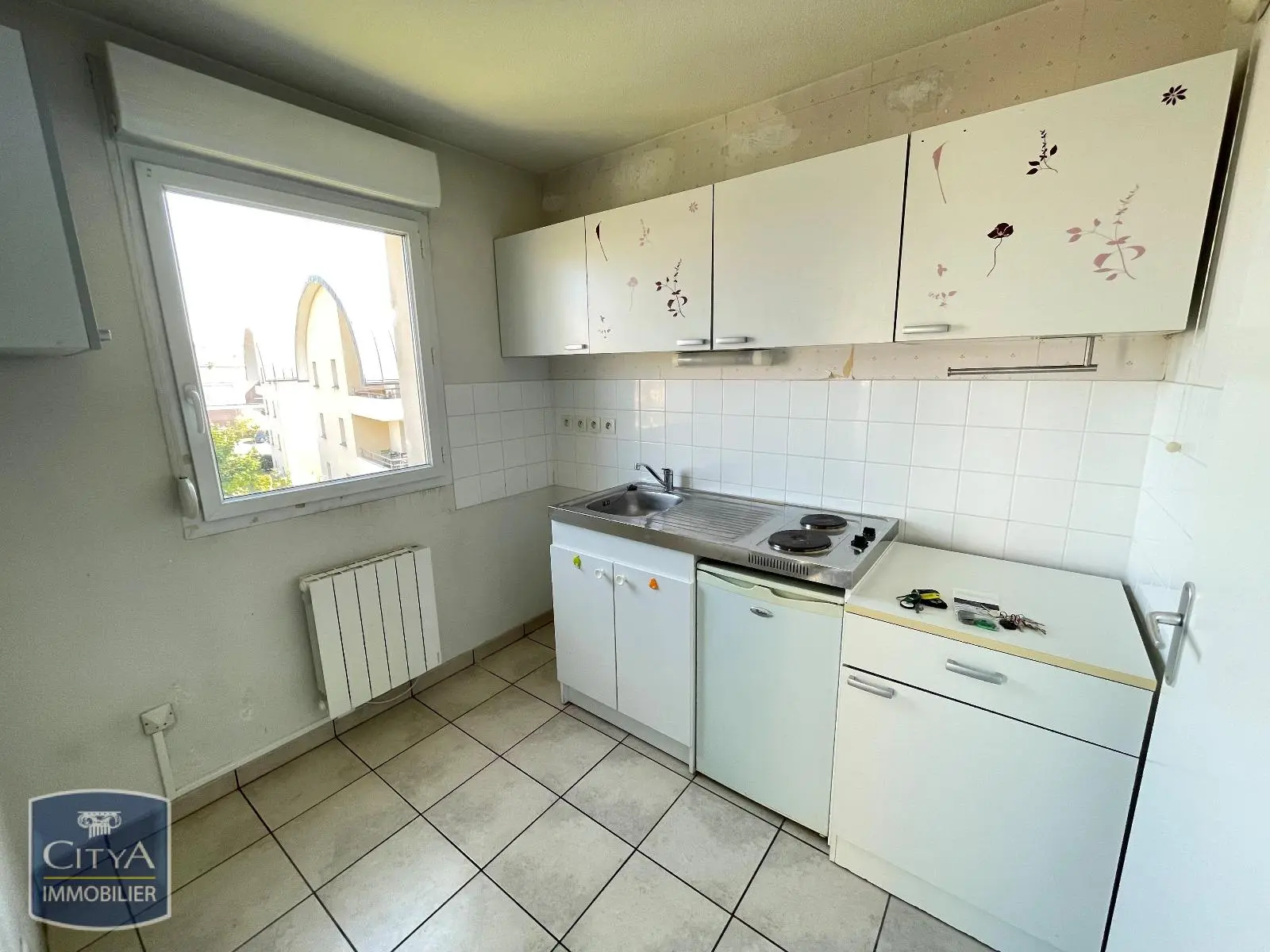Photo 3 Appartement 3 pièces 55m²