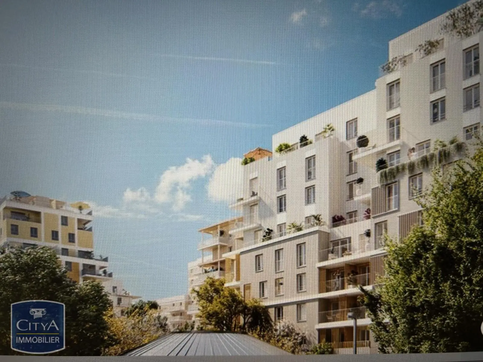 Photo 1 Appartement 3 pièces 59m²