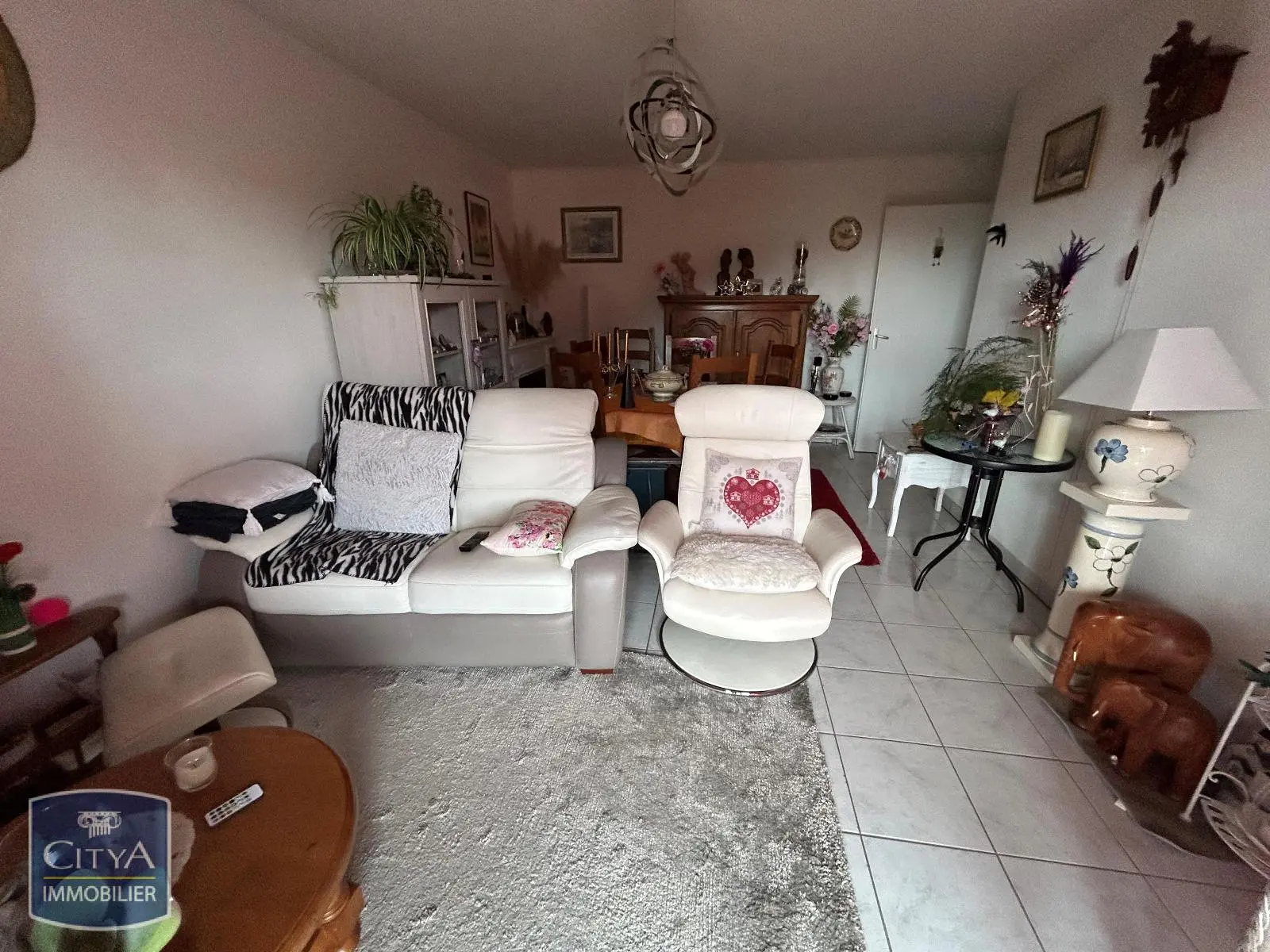 Photo 2 pour Appartement 3 pièces 67.87m² Photo 2 Appartement 3 pièces 67.87m²