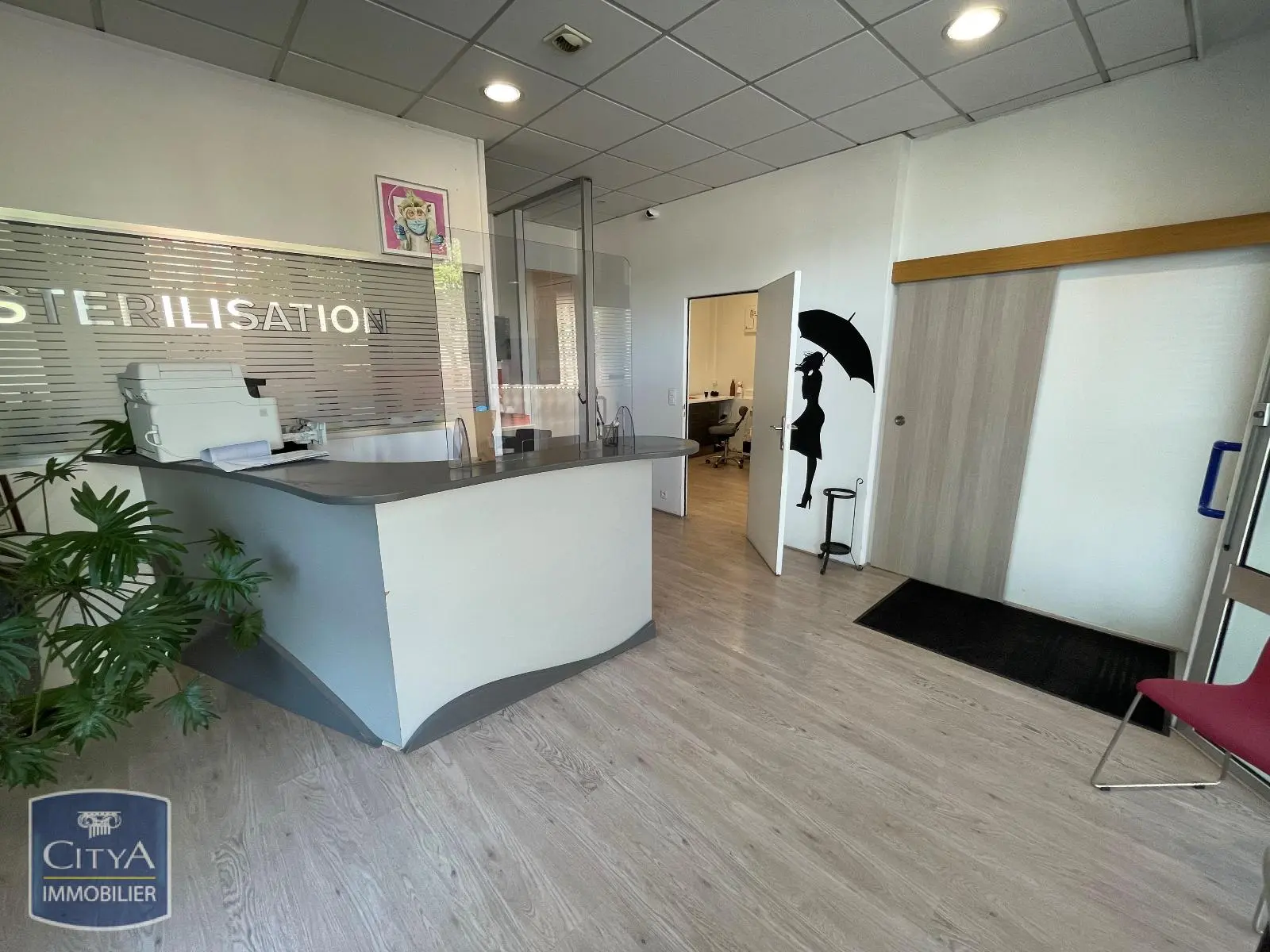 Photo 2 Appartement 2 pièces 80m²