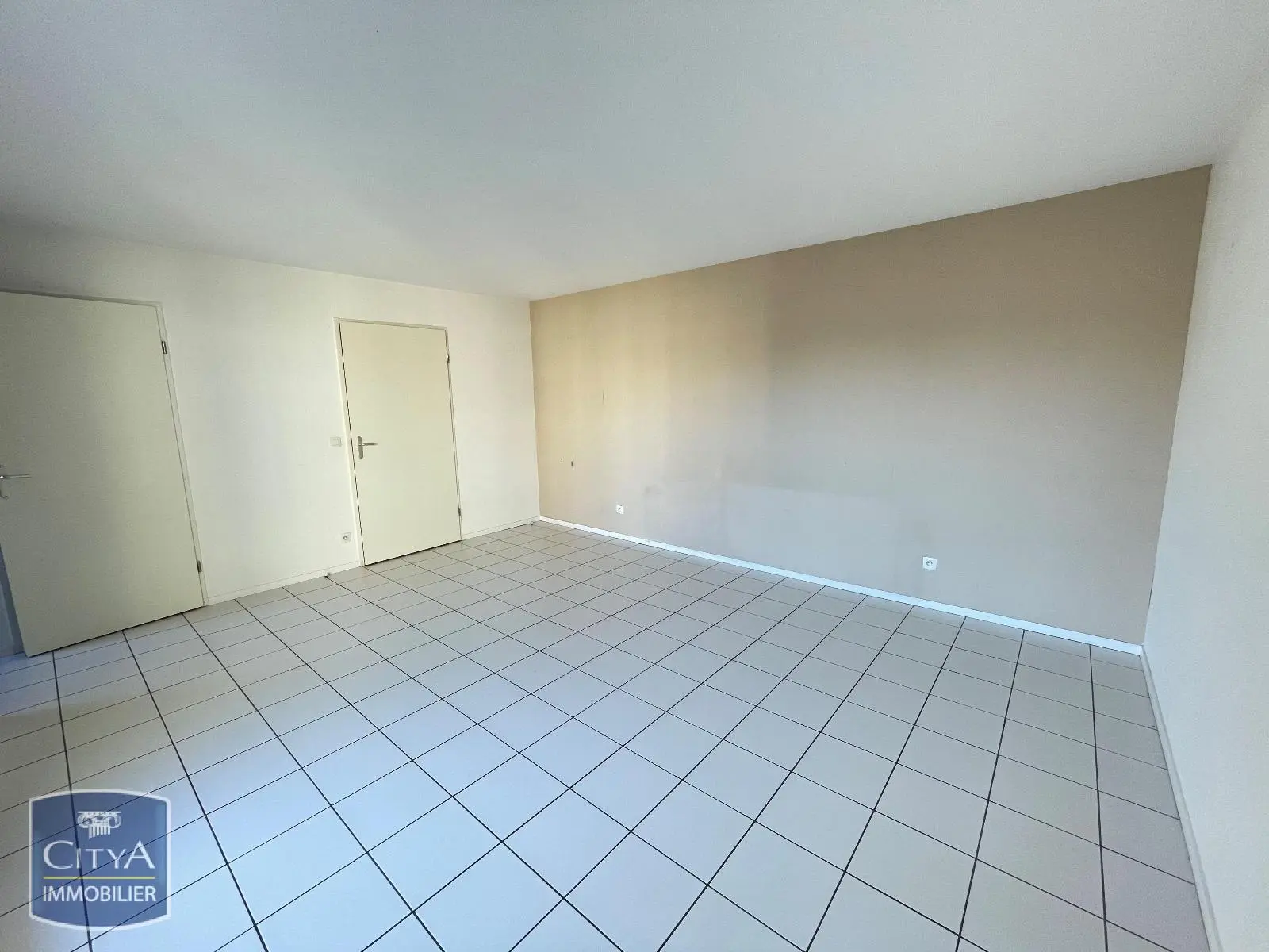 Photo 2 Appartement 2 pièces 48.33m²