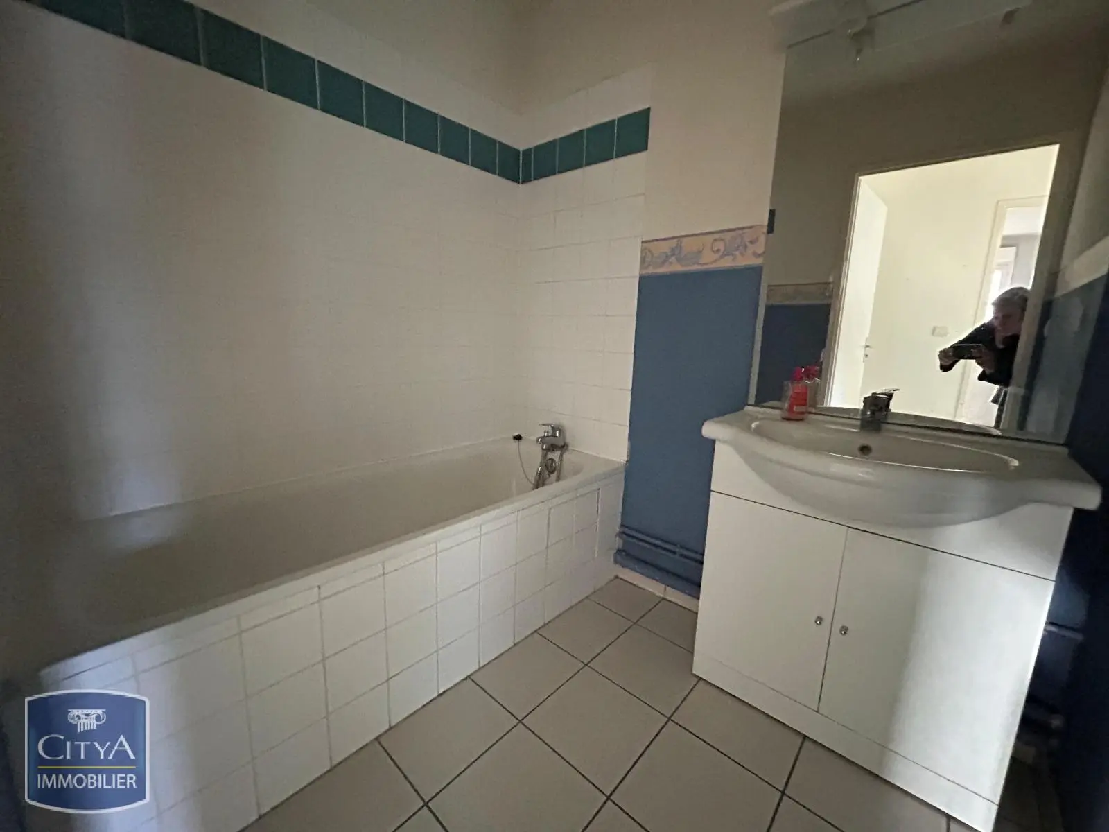 Photo 5 Appartement 3 pièces 61.25m²