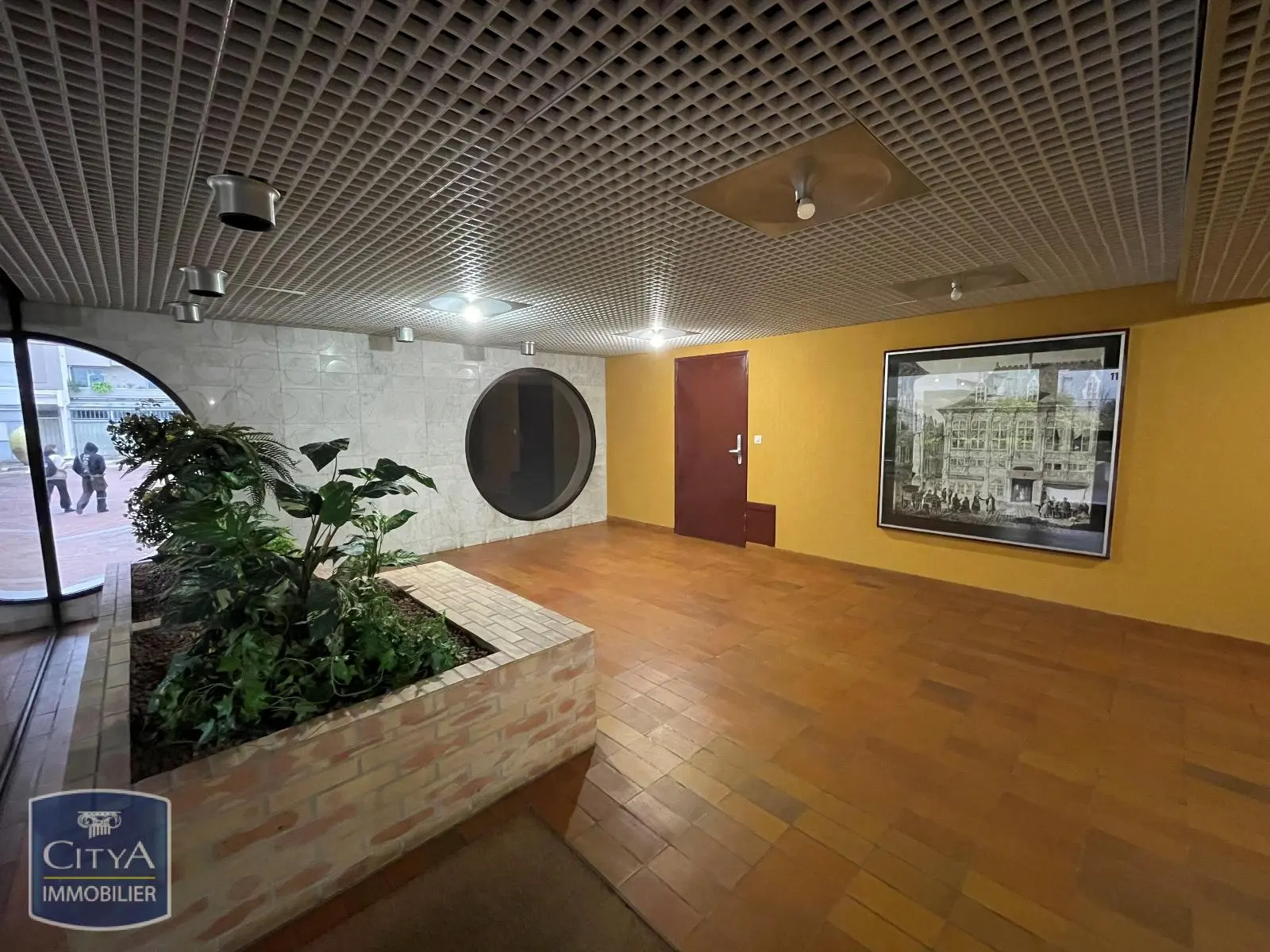 Photo 5 Appartement 1 pièce 15.91m²