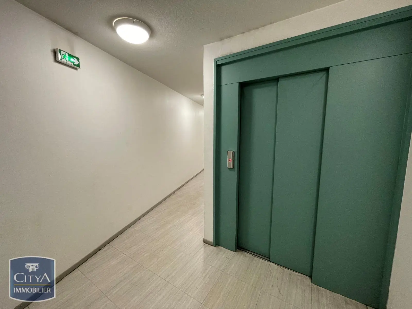 Photo 6 appartement Rouen