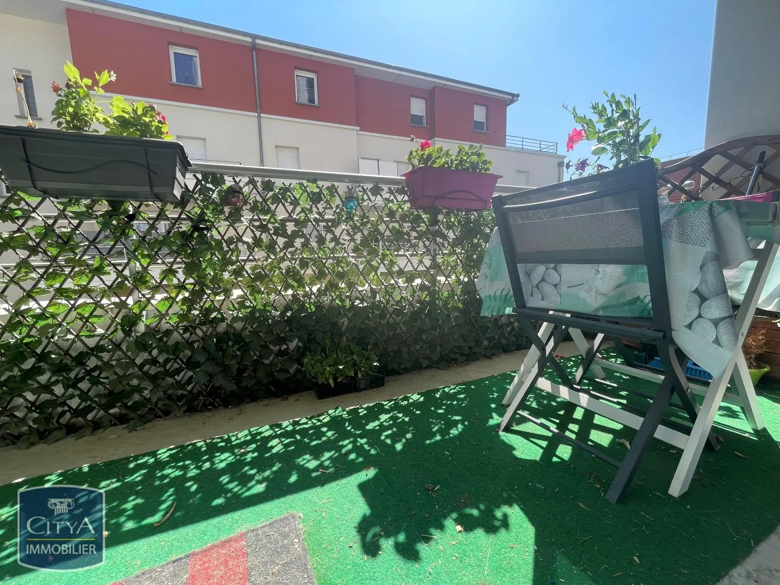 Photo 5 Appartement 3 pièces 66.89m²