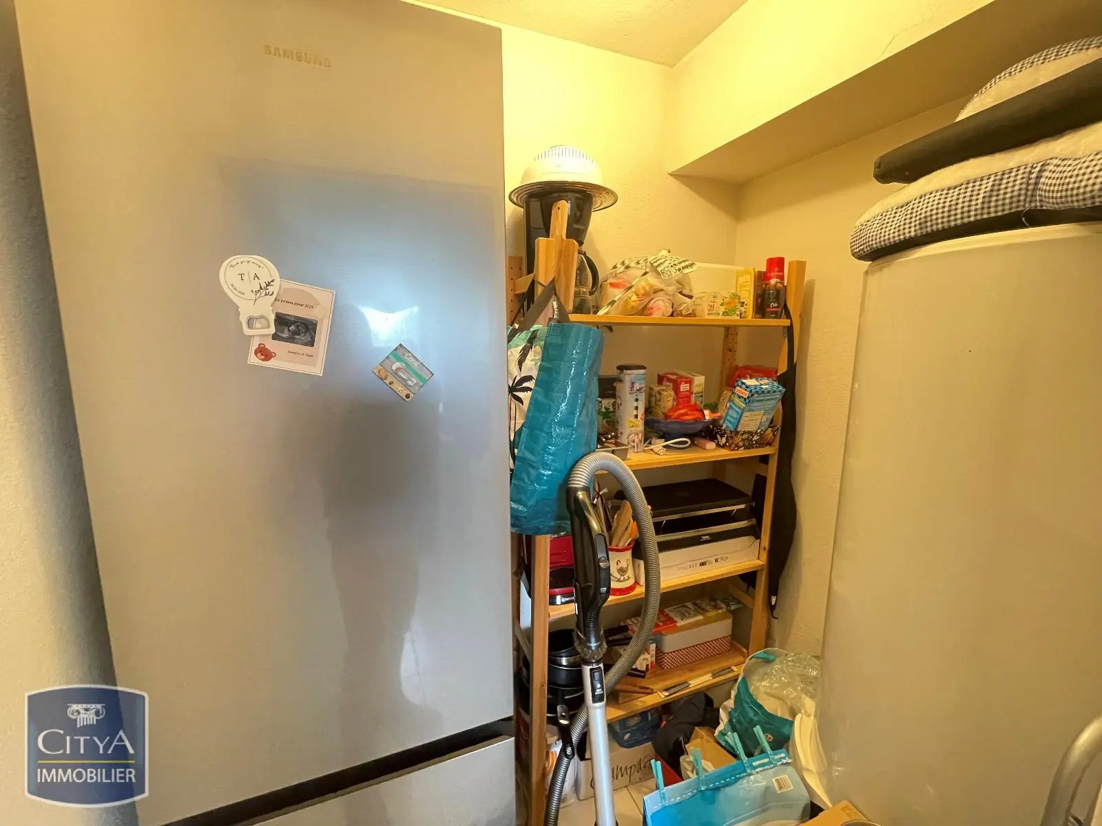 Photo 8 Appartement 2 pièces 44.37m²