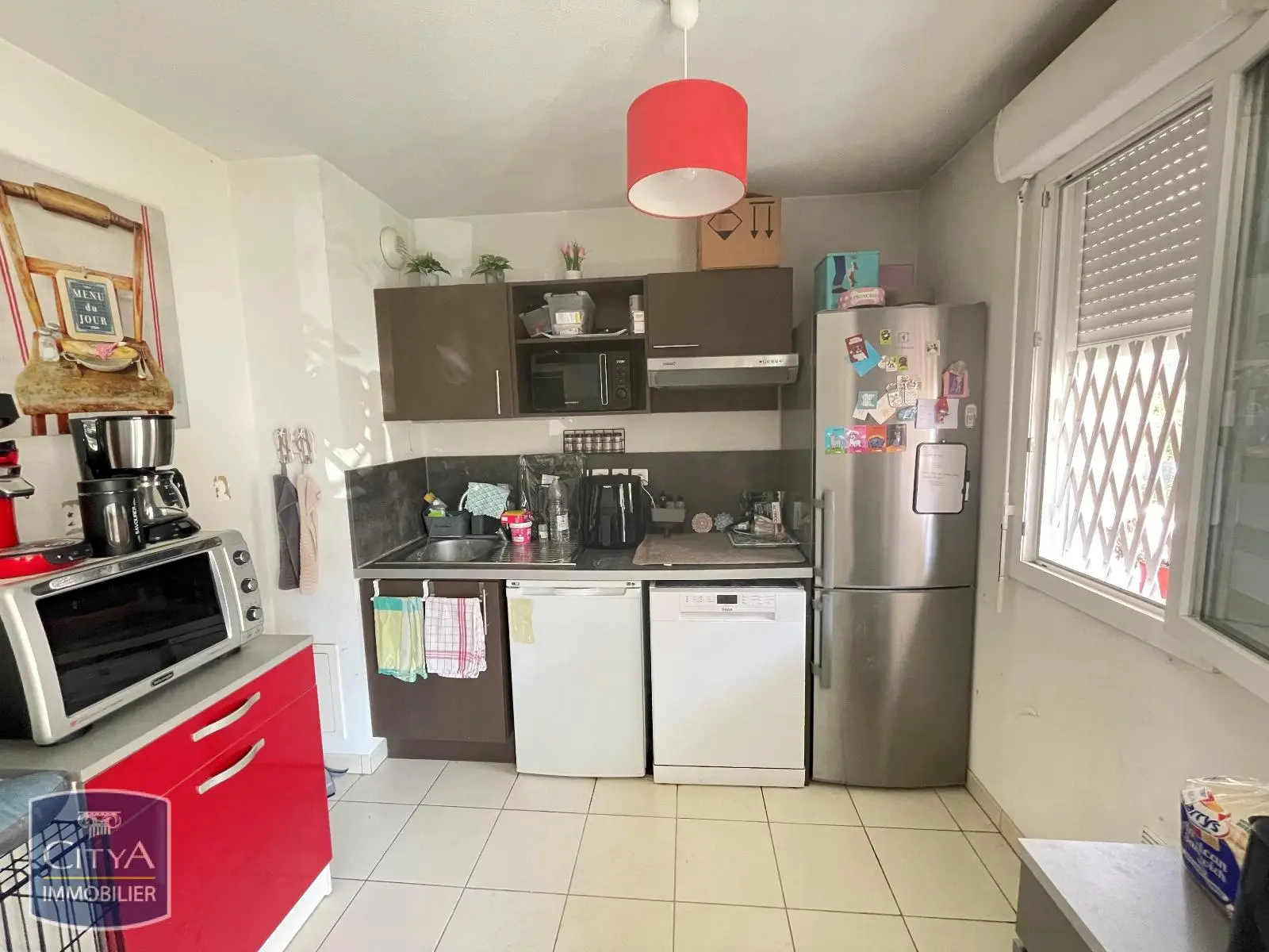 Photo 3 Appartement 3 pièces 66.89m²