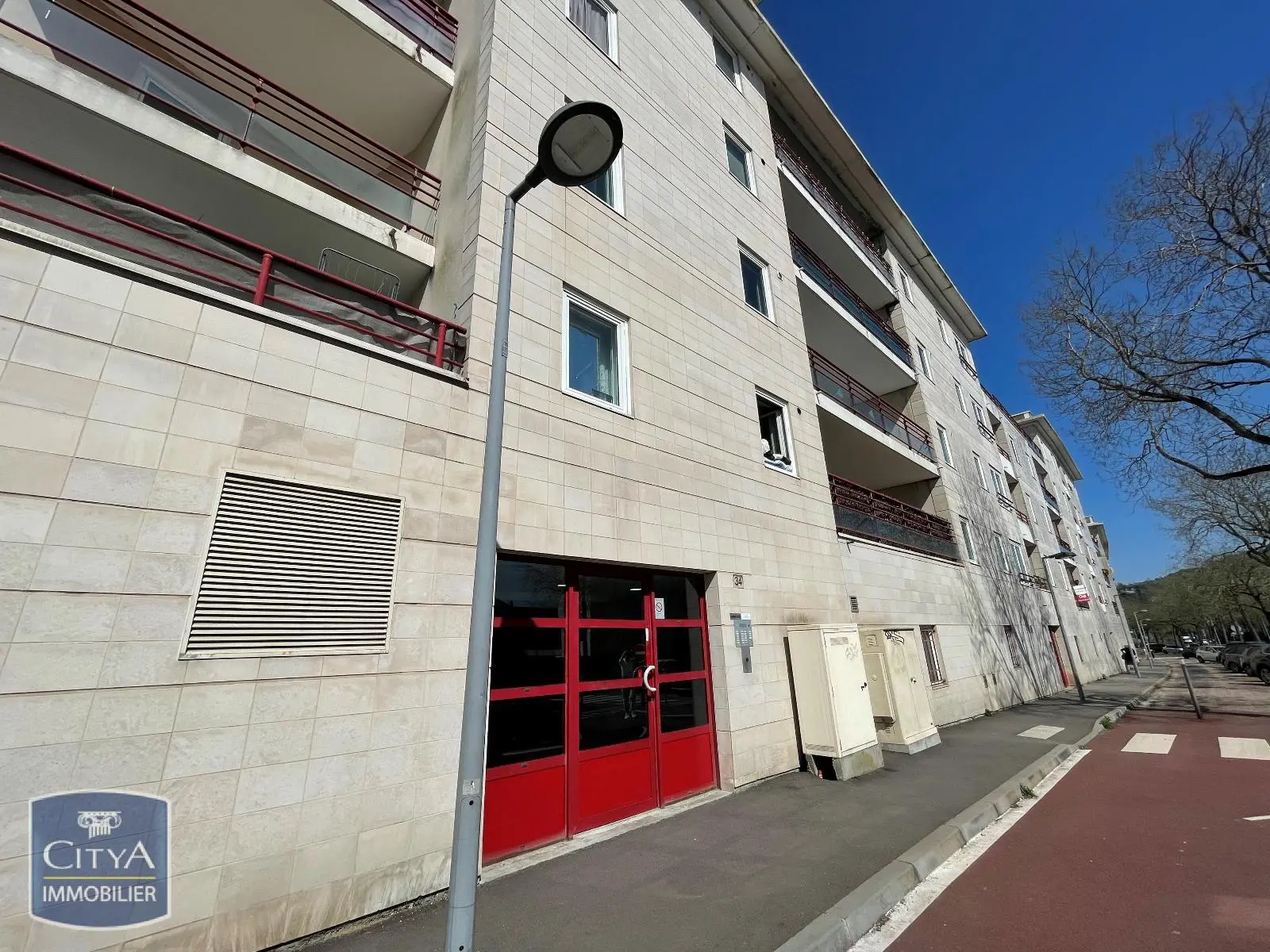 Photo 9 appartement Rouen