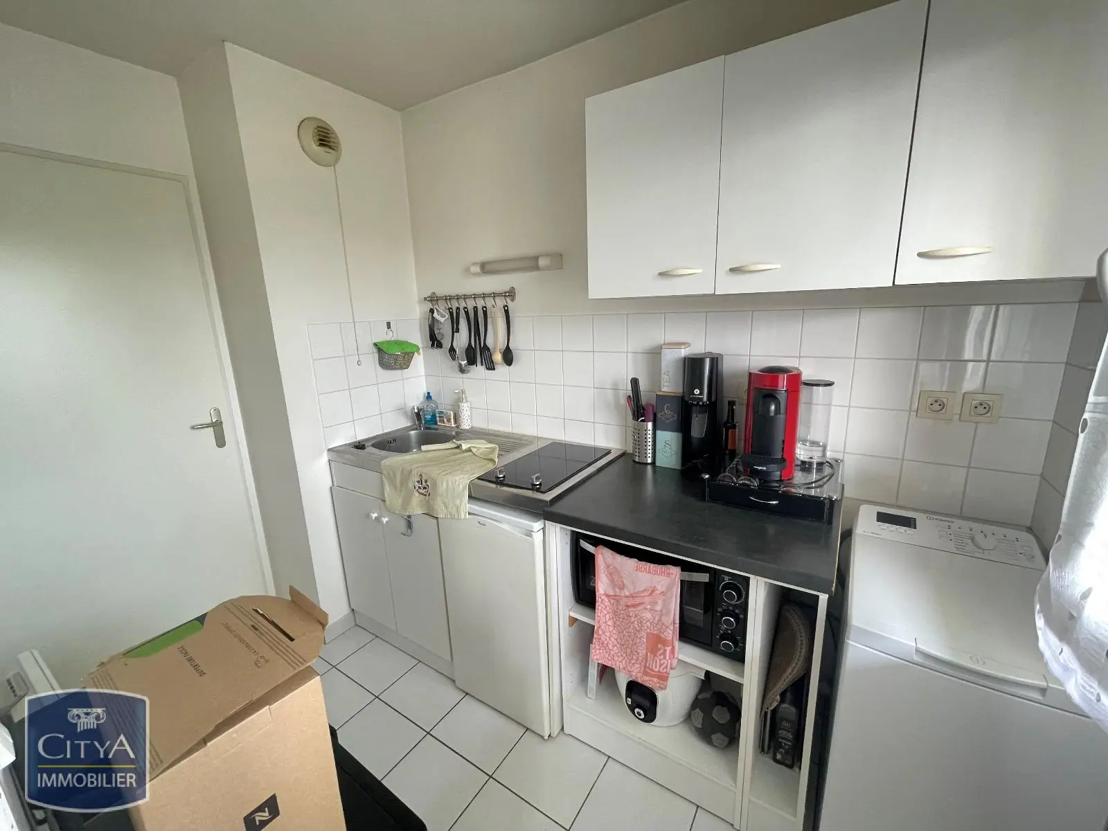 Photo 5 Appartement 2 pièces 44.37m²