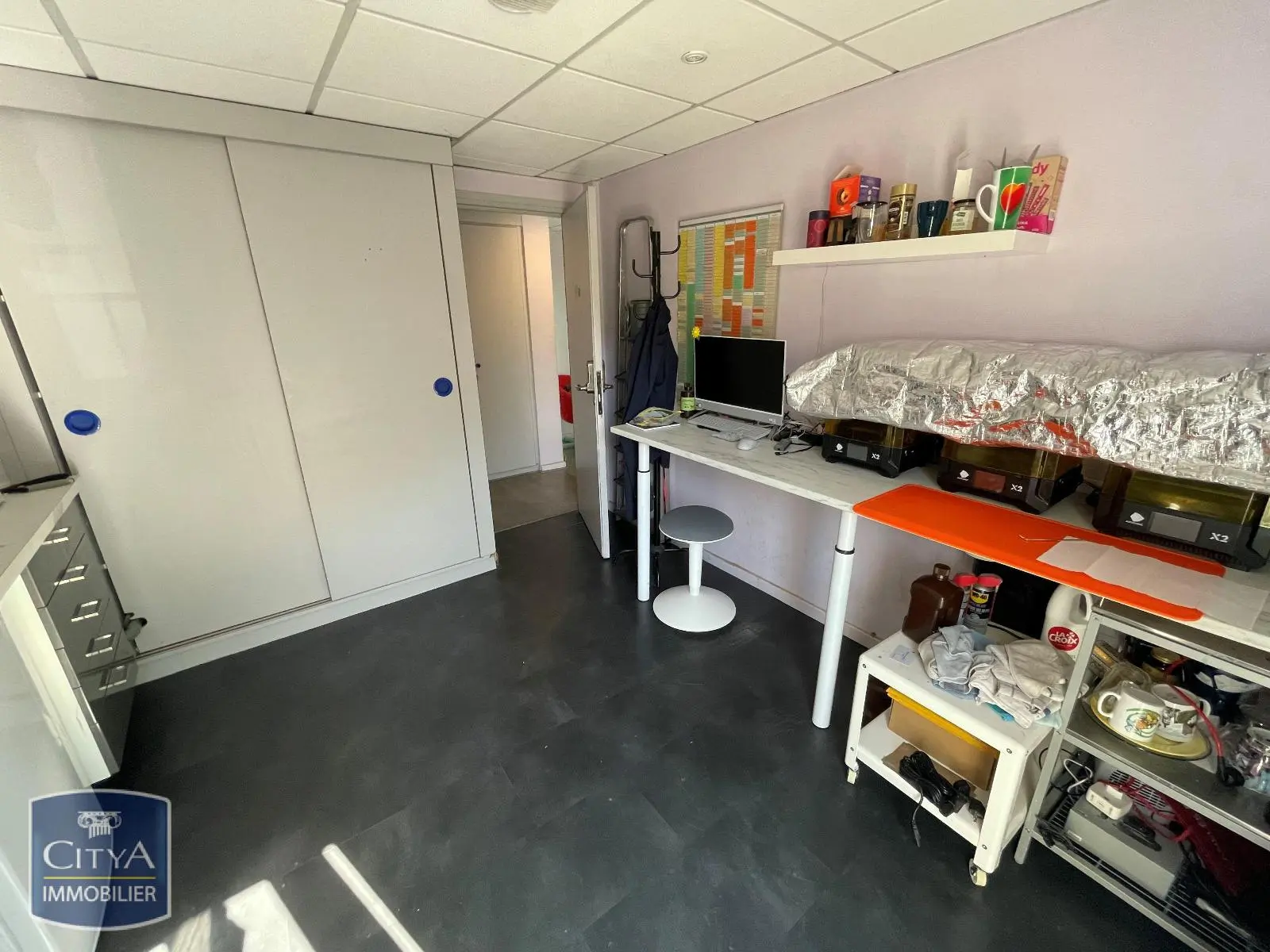 Photo 9 Appartement 2 pièces 80m²