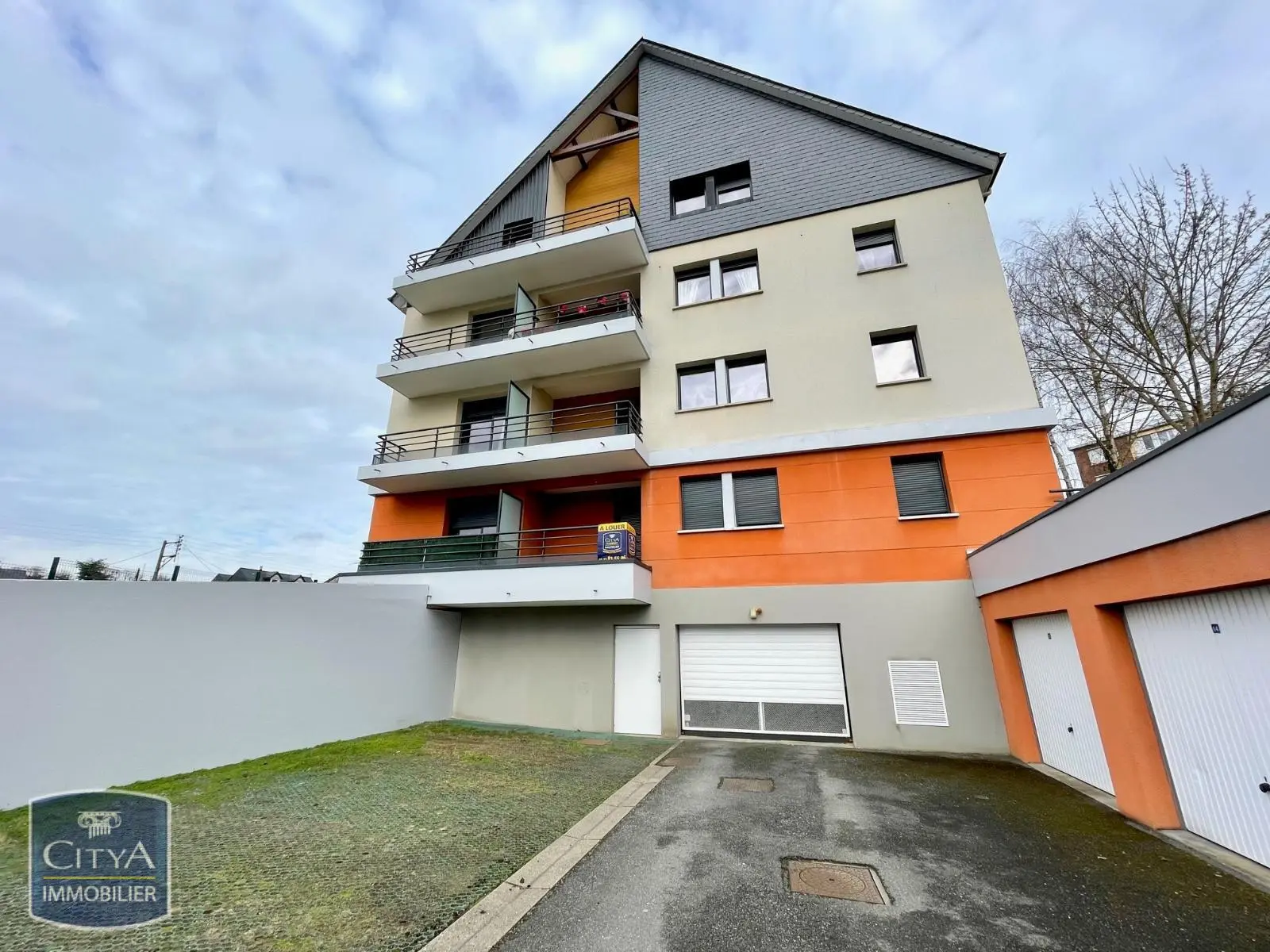 Photo 4 Appartement 3 pièces 62m²